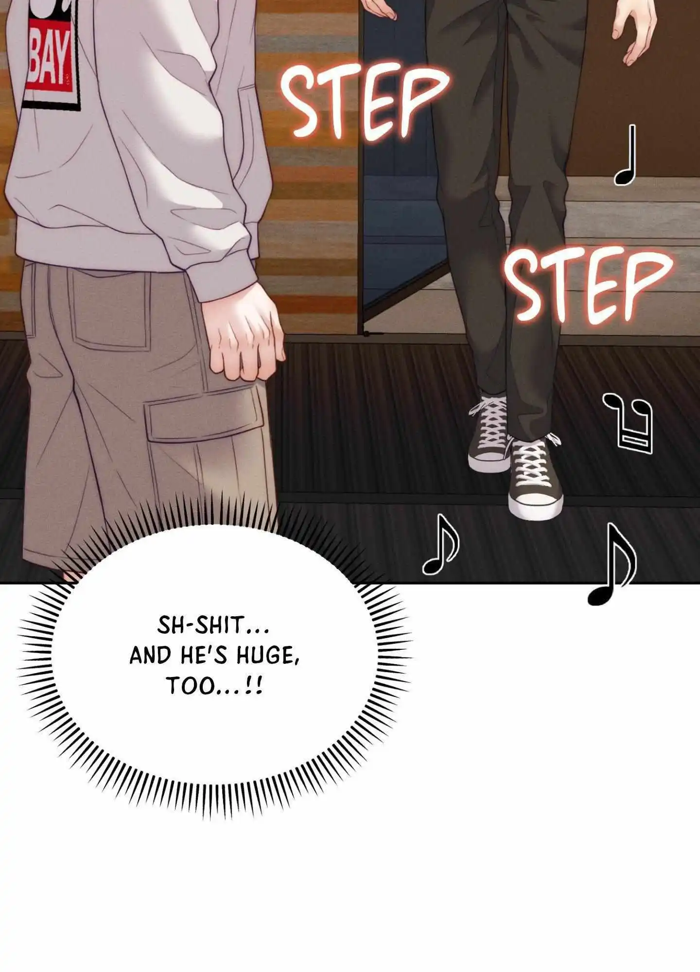 Love Remedy - Chapter 48 Page 99