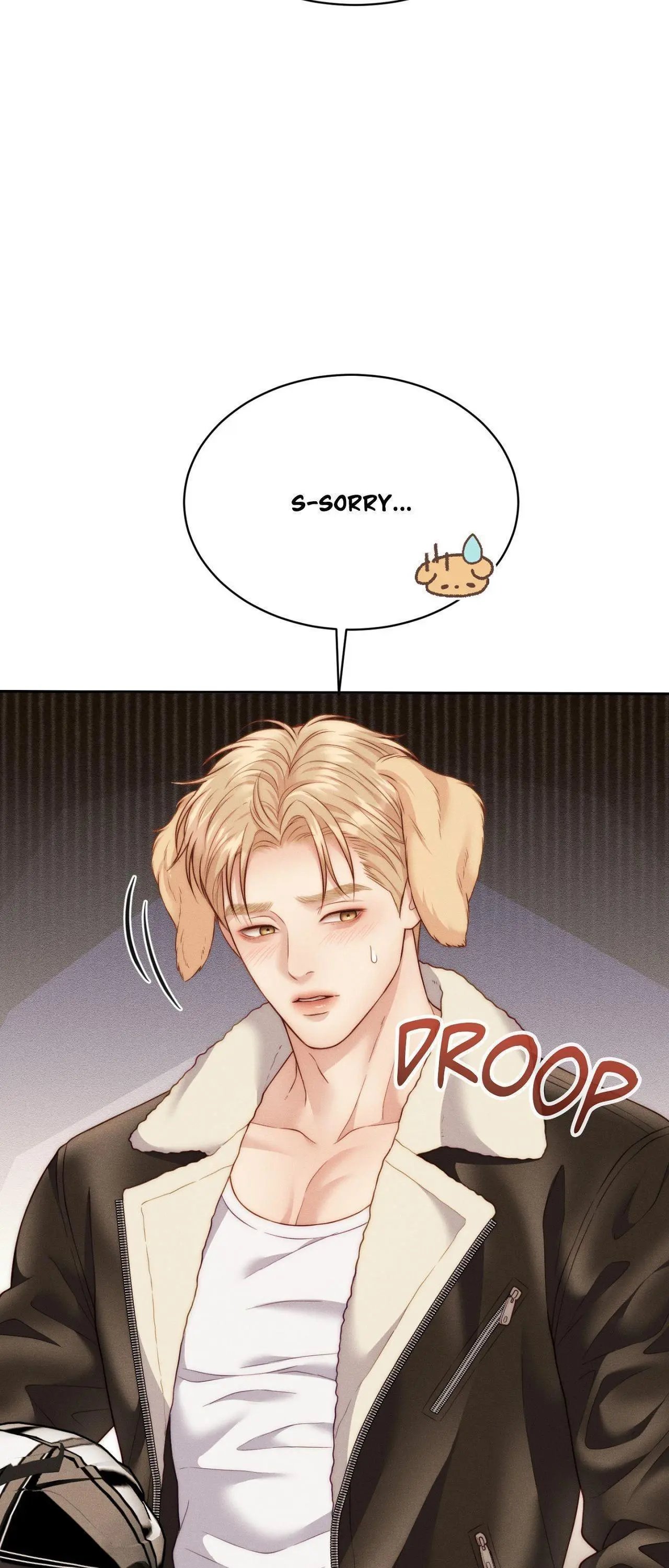 Love Remedy - Chapter 49 Page 11