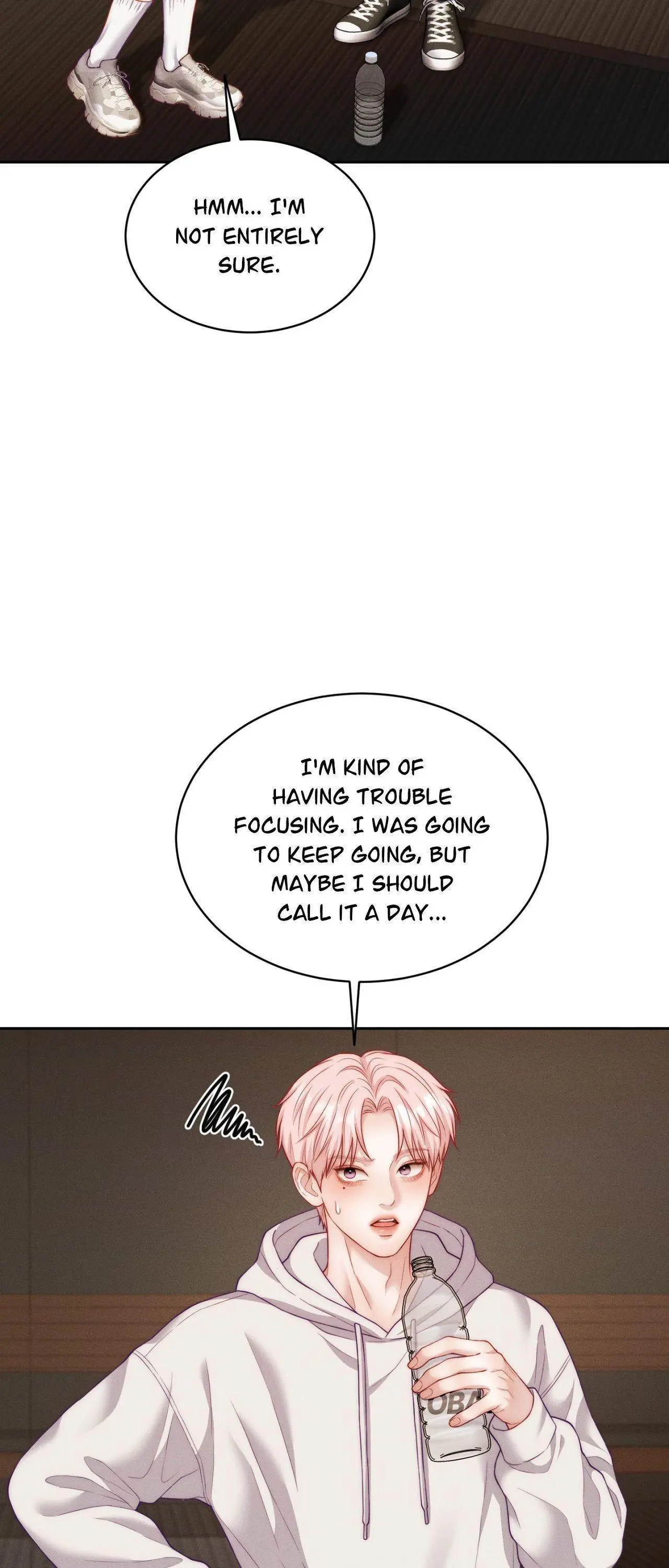 Love Remedy - Chapter 49 Page 14
