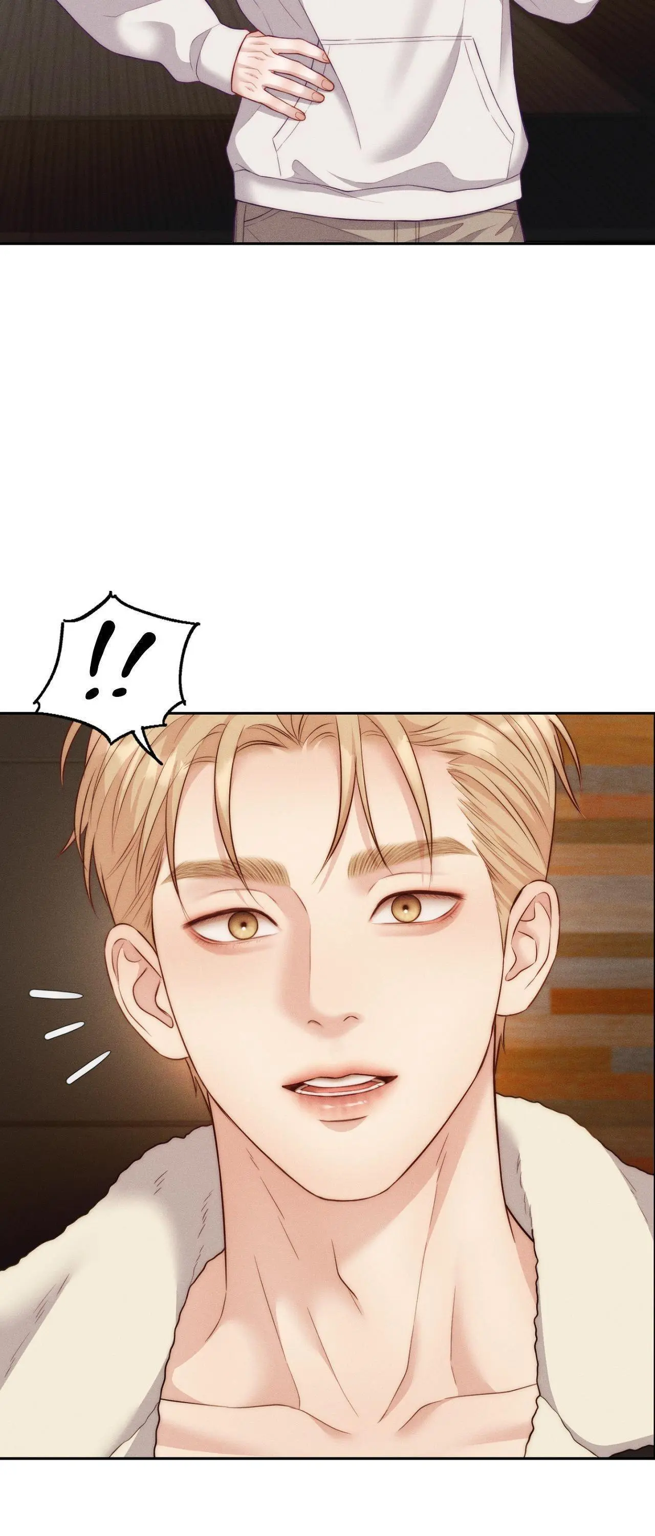 Love Remedy - Chapter 49 Page 15
