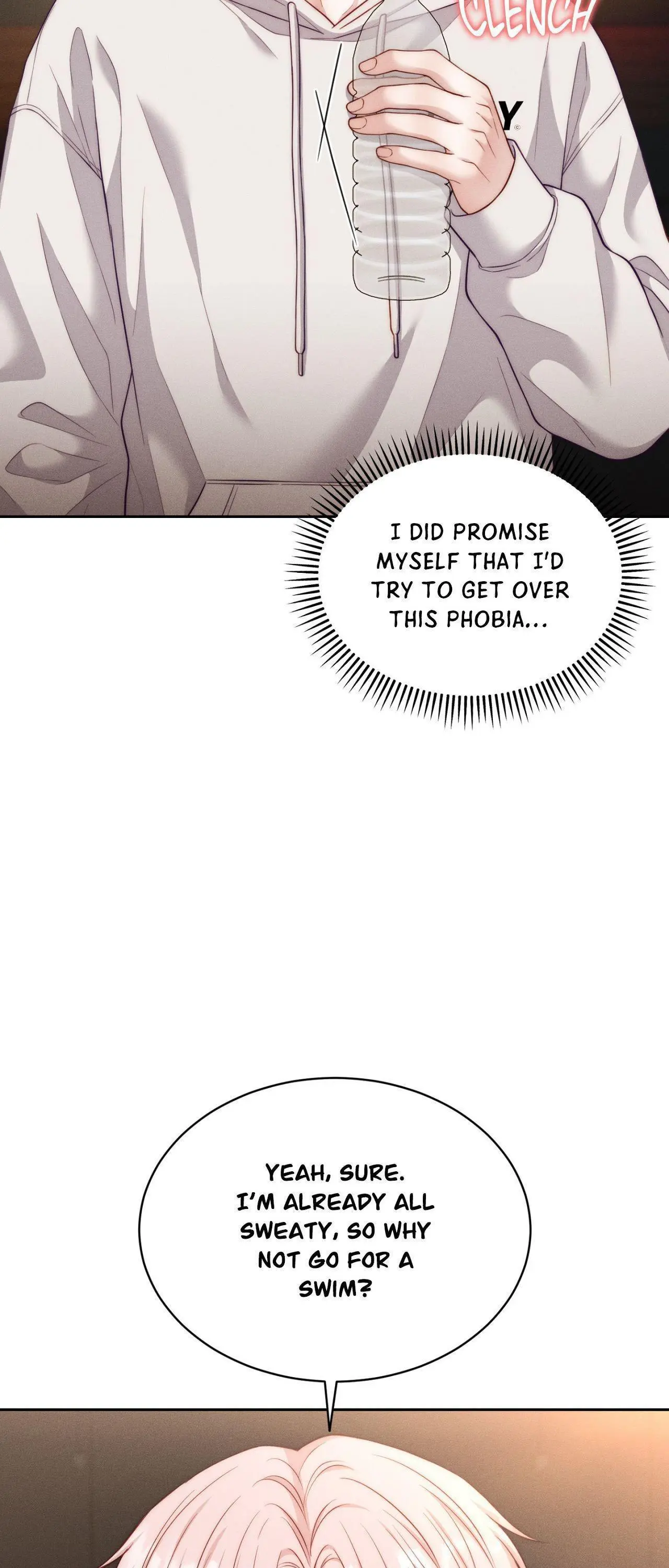 Love Remedy - Chapter 49 Page 23