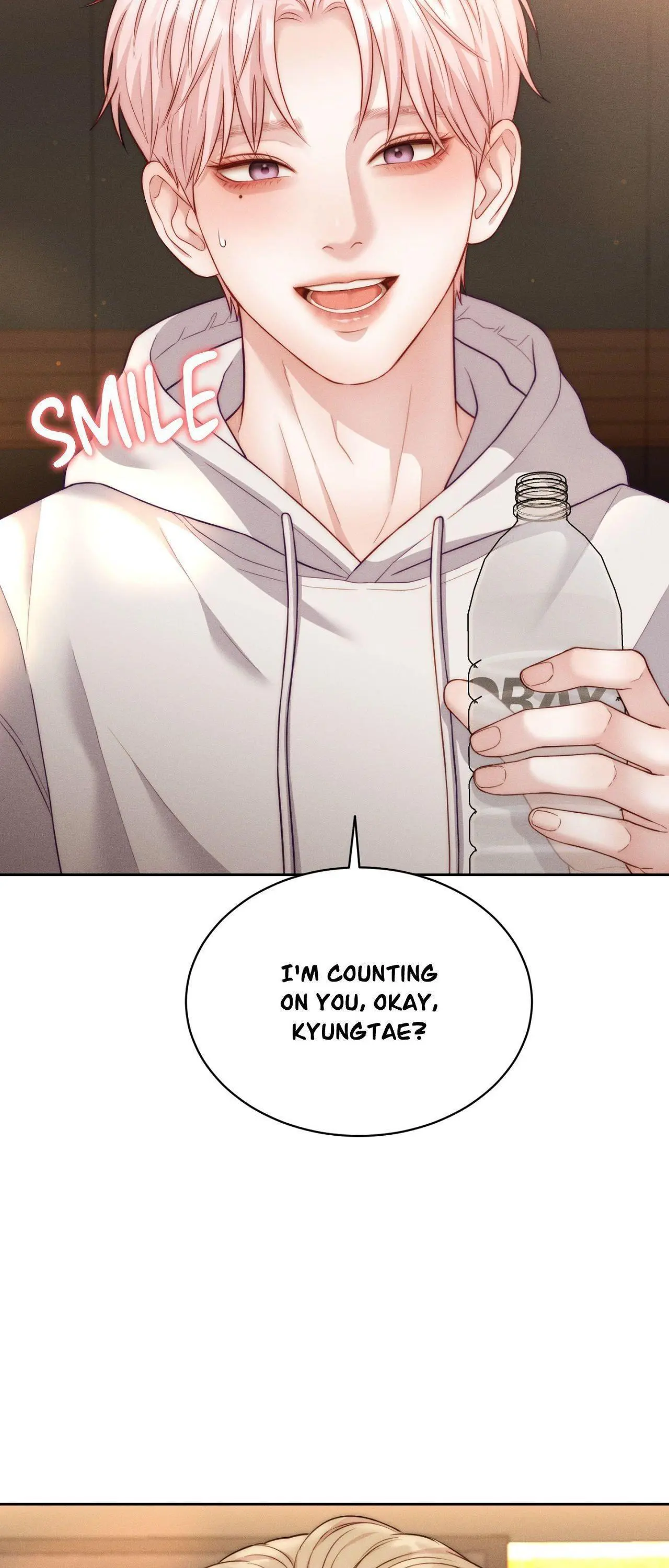 Love Remedy - Chapter 49 Page 24