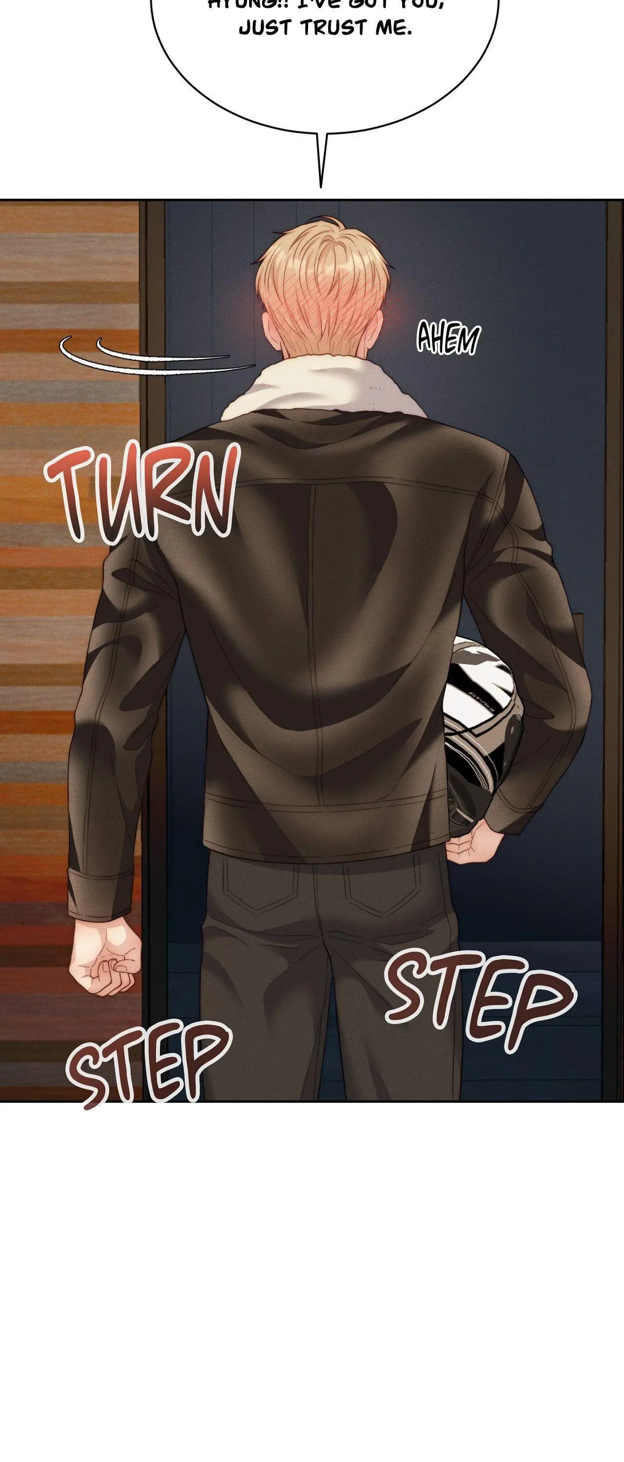 Love Remedy - Chapter 49 Page 26