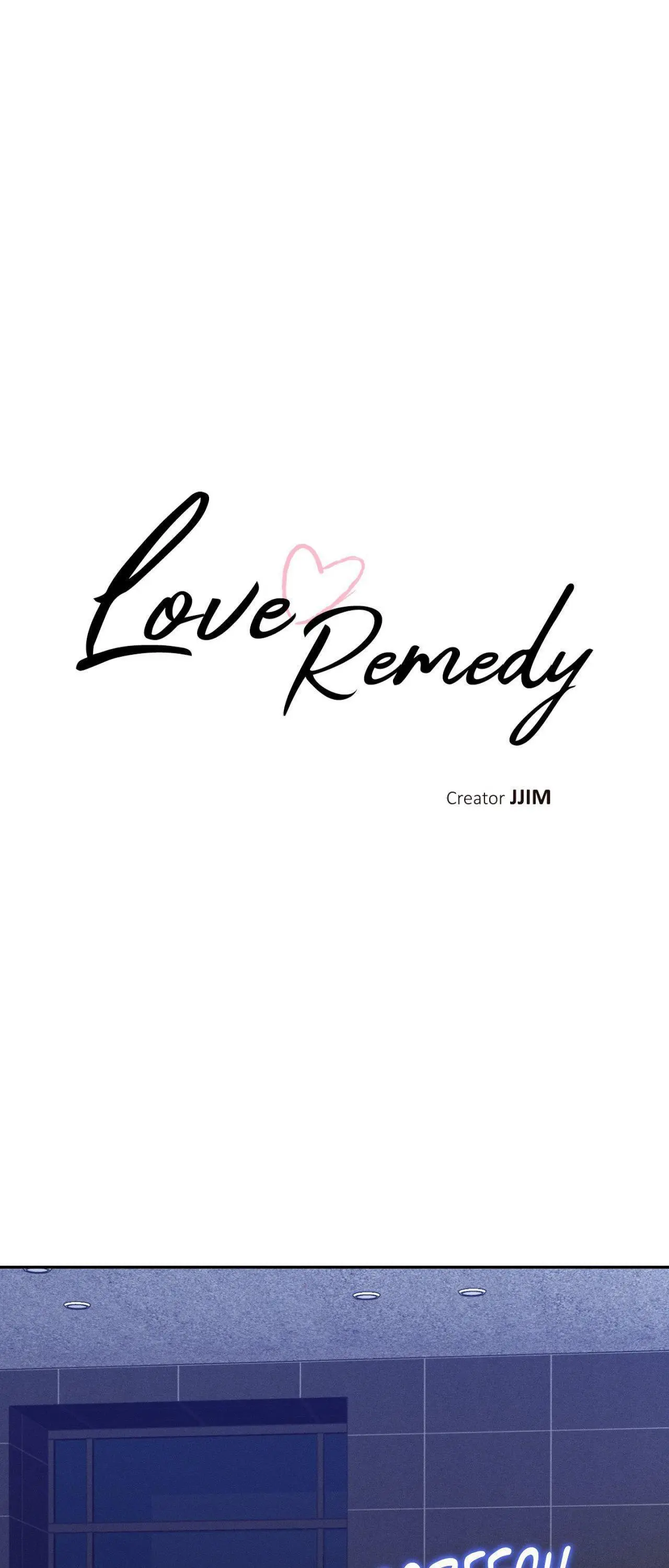 Love Remedy - Chapter 49 Page 27