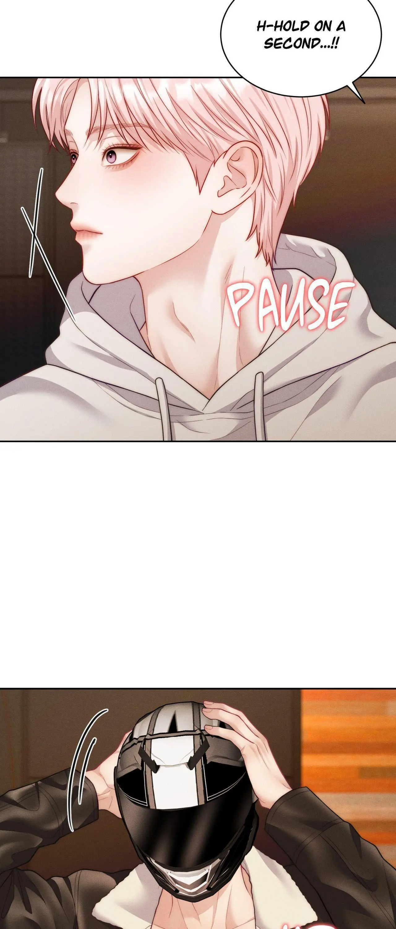 Love Remedy - Chapter 49 Page 5