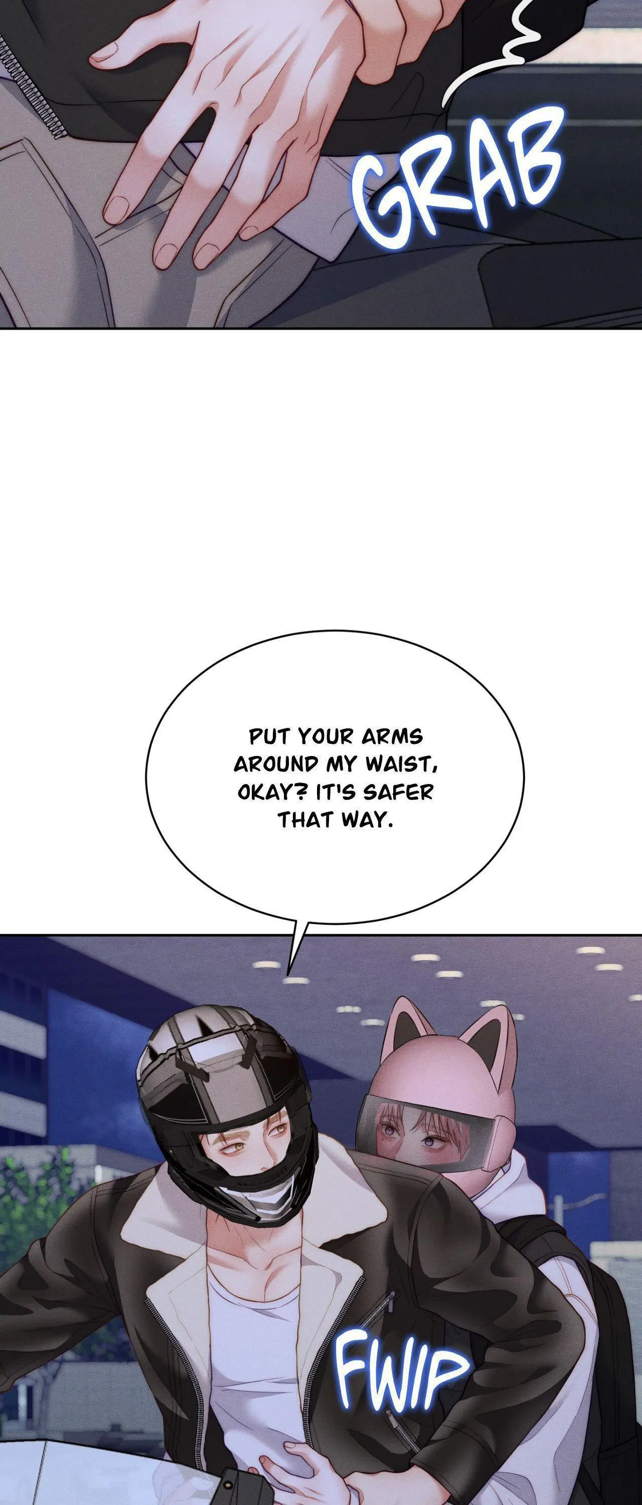 Love Remedy - Chapter 49 Page 51