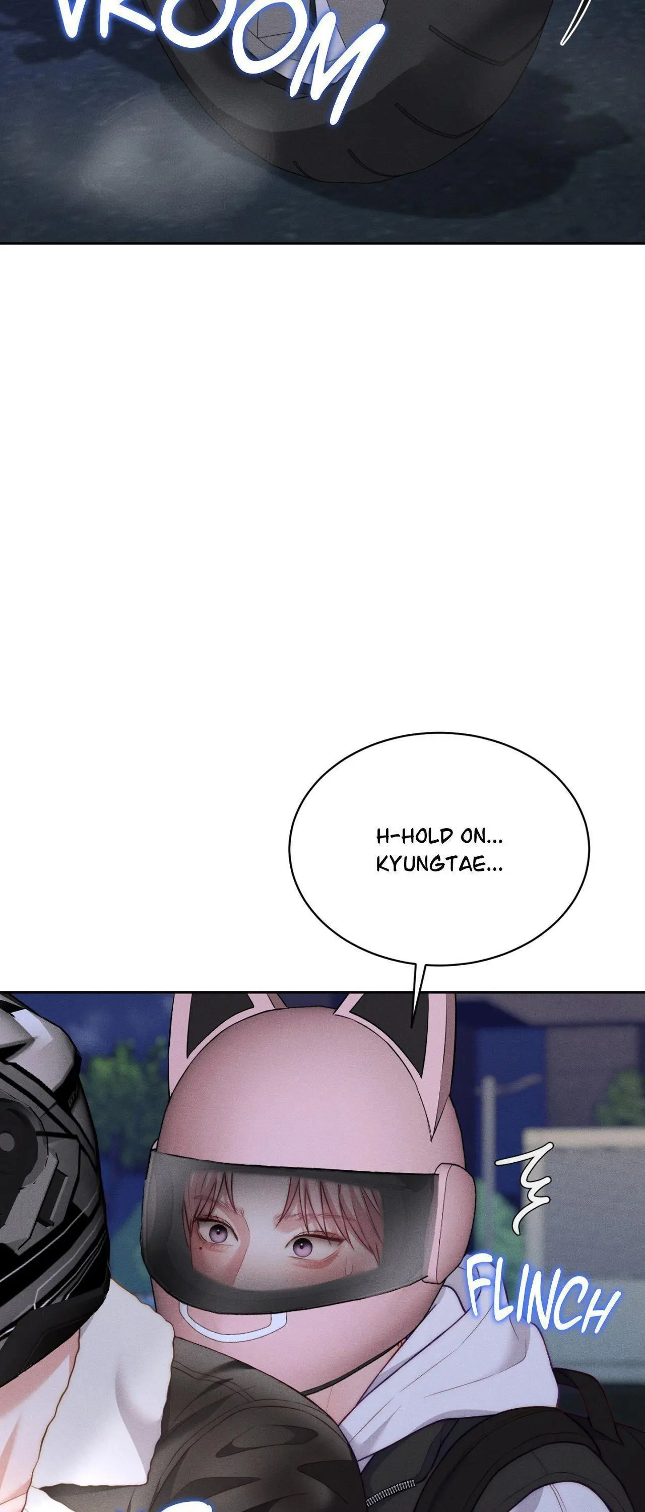 Love Remedy - Chapter 49 Page 53
