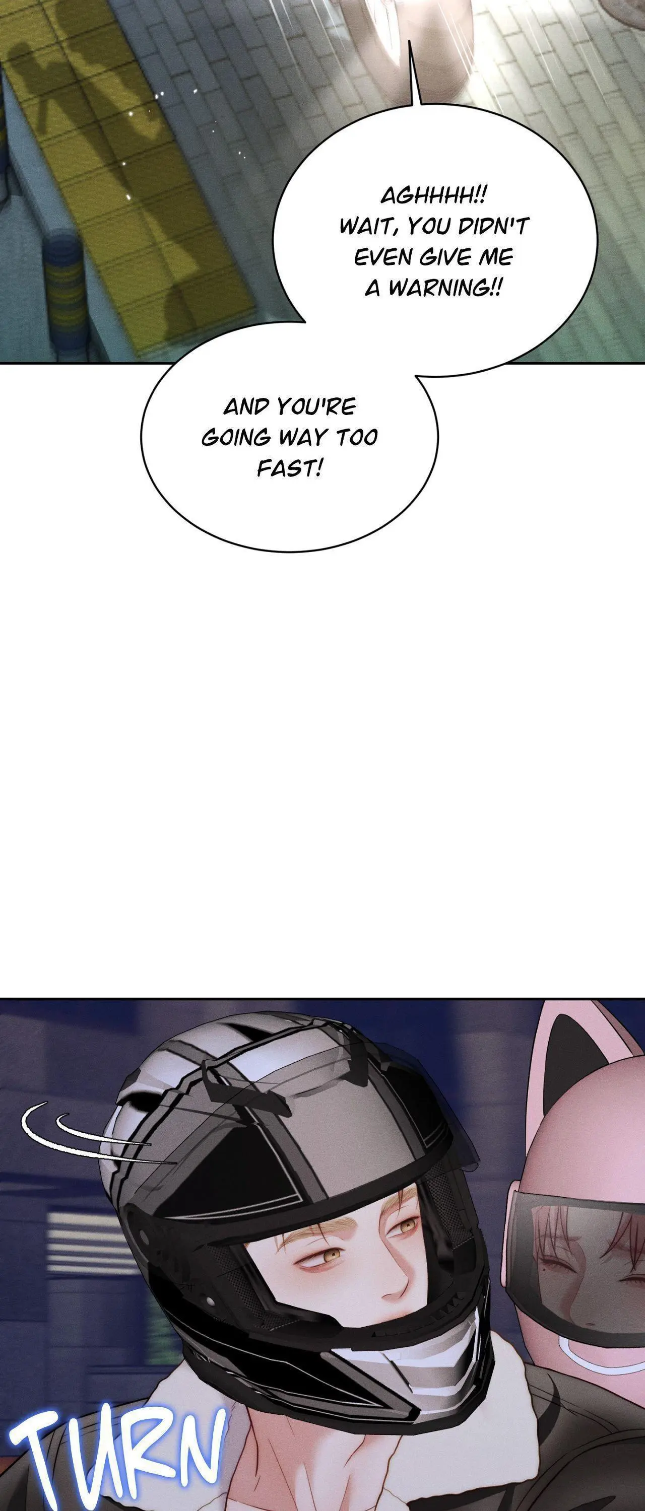 Love Remedy - Chapter 49 Page 55