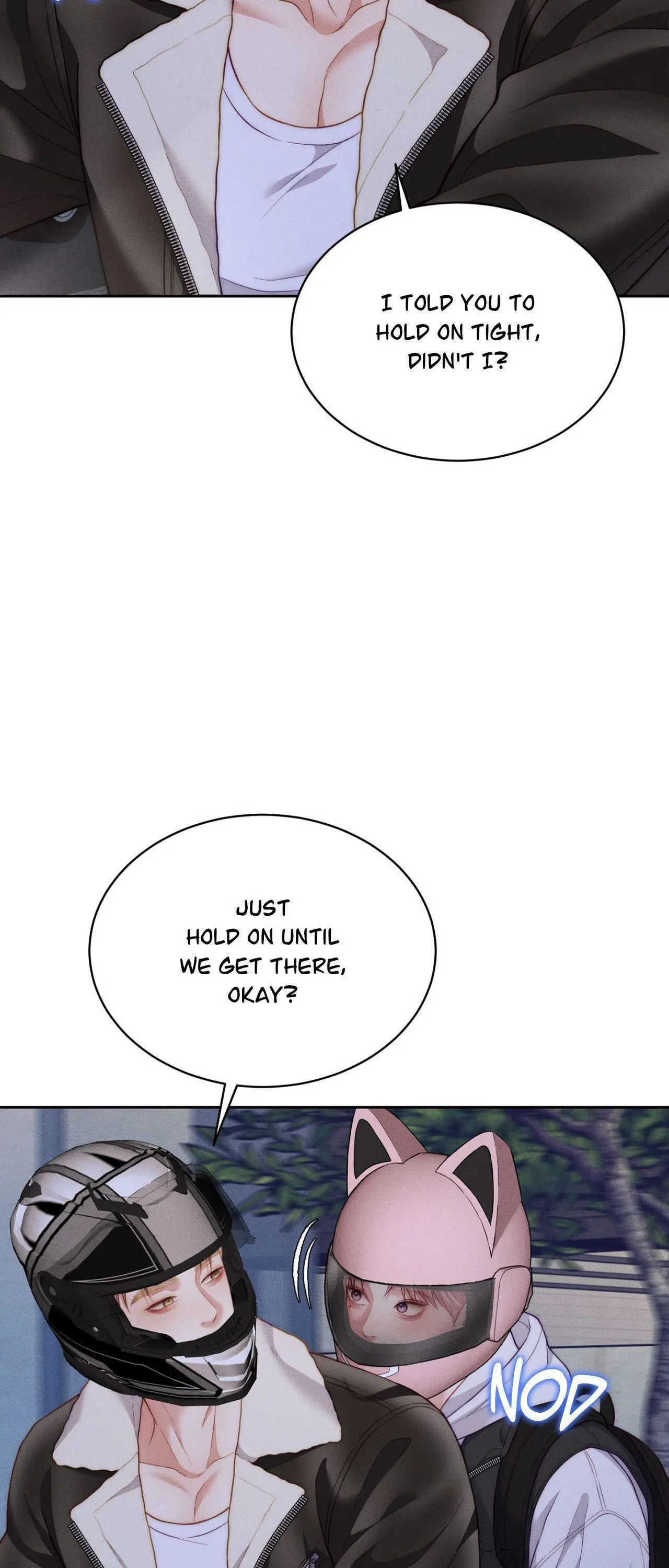 Love Remedy - Chapter 49 Page 56
