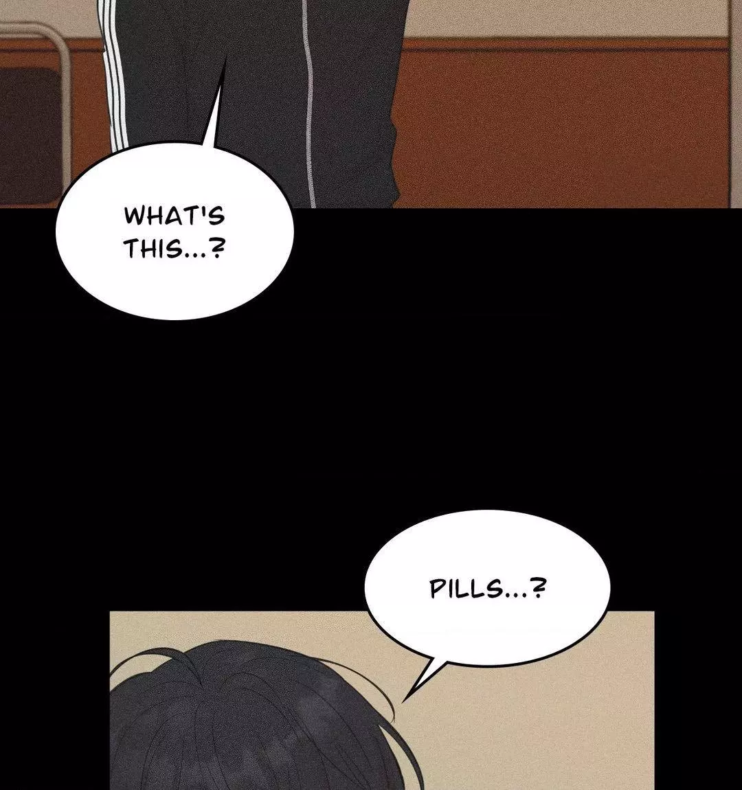 Love Remedy - Chapter 5 Page 15
