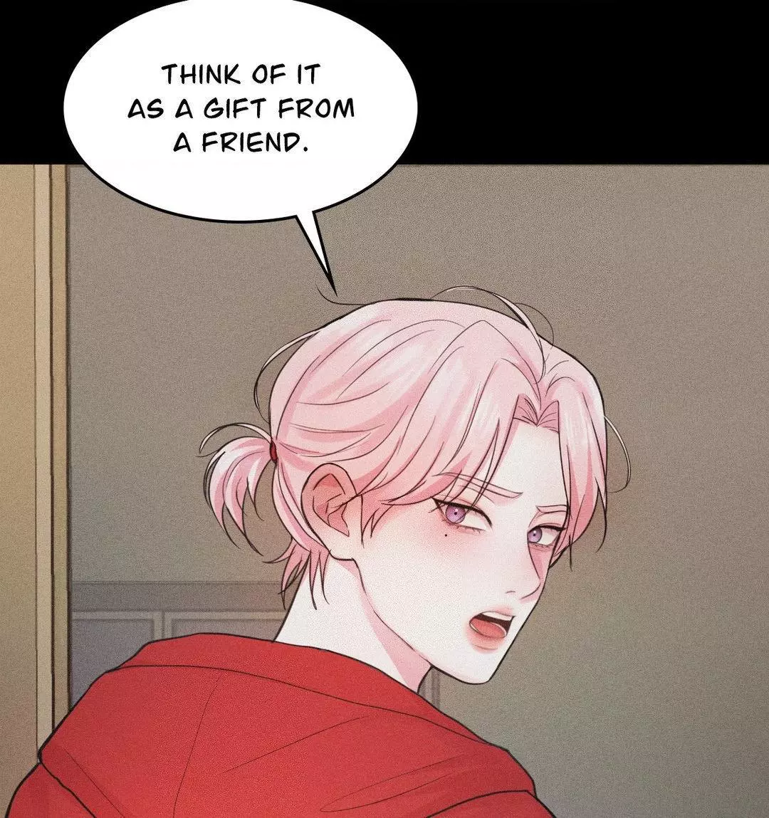 Love Remedy - Chapter 5 Page 17