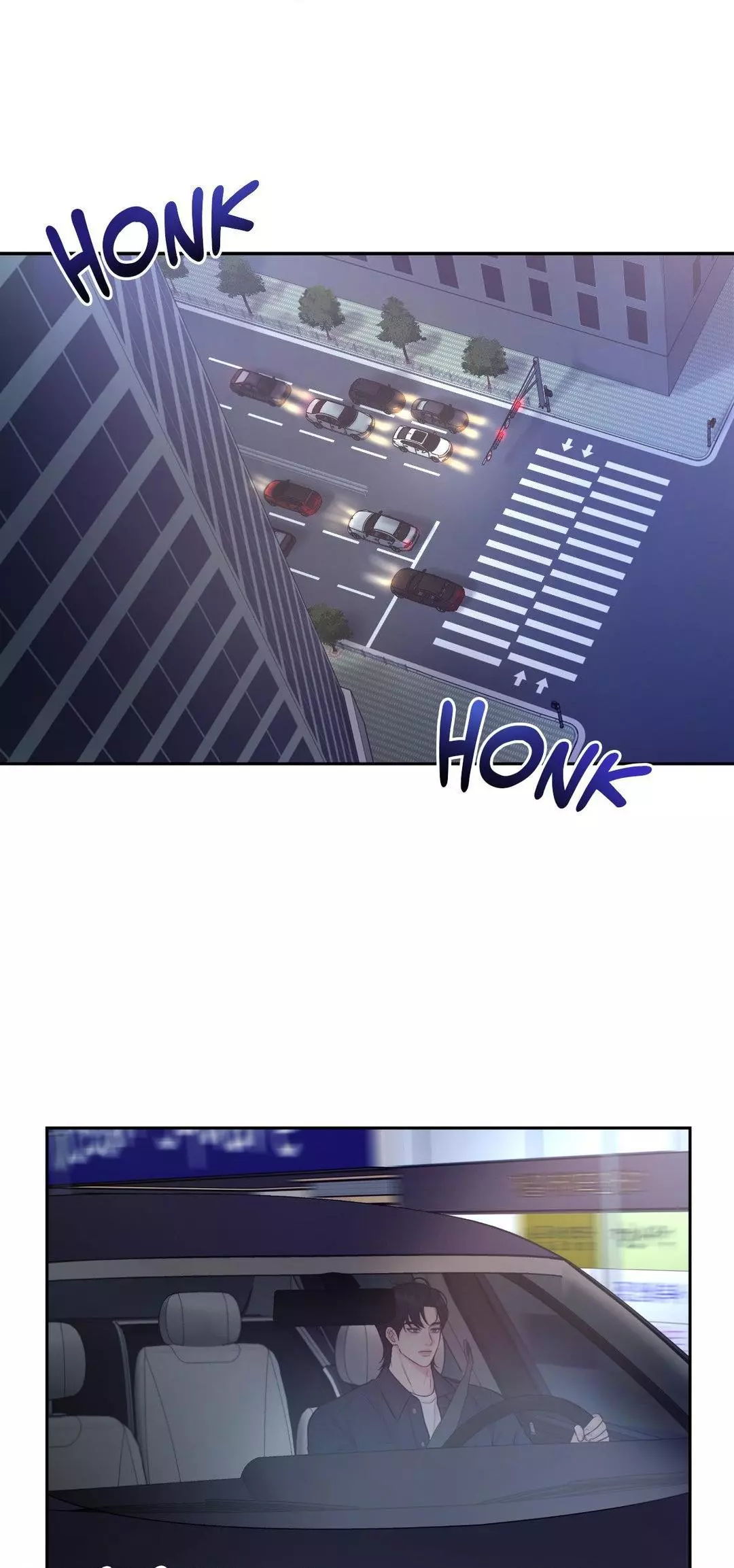Love Remedy - Chapter 5 Page 2