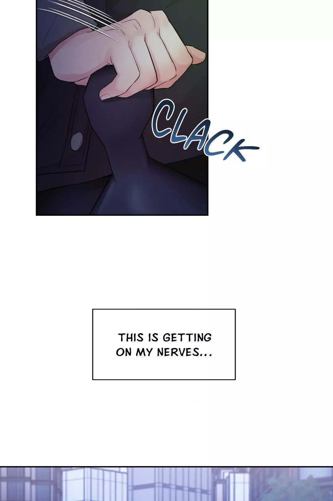 Love Remedy - Chapter 5 Page 24
