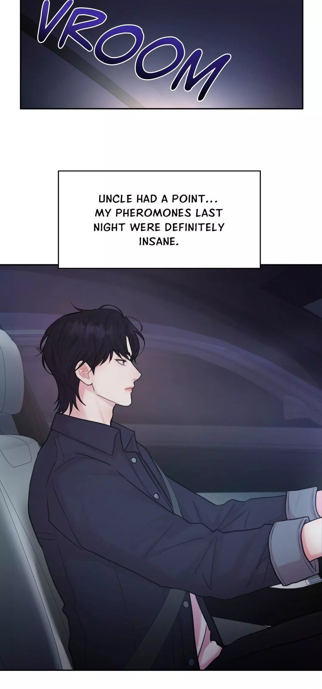 Love Remedy - Chapter 5 Page 3