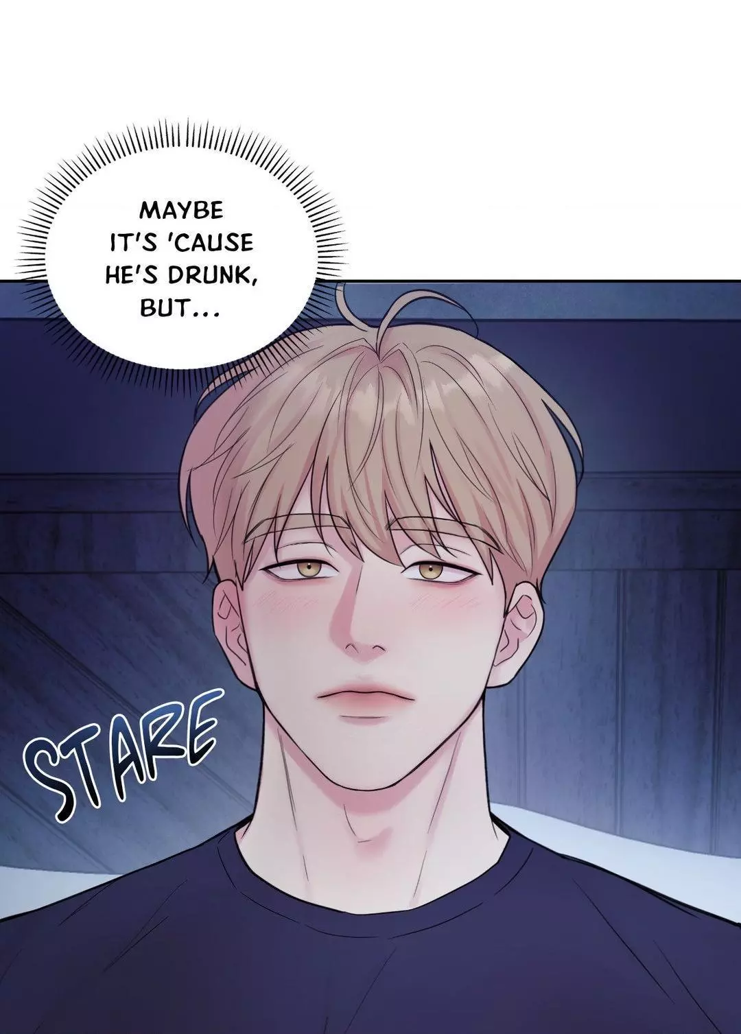 Love Remedy - Chapter 5 Page 32
