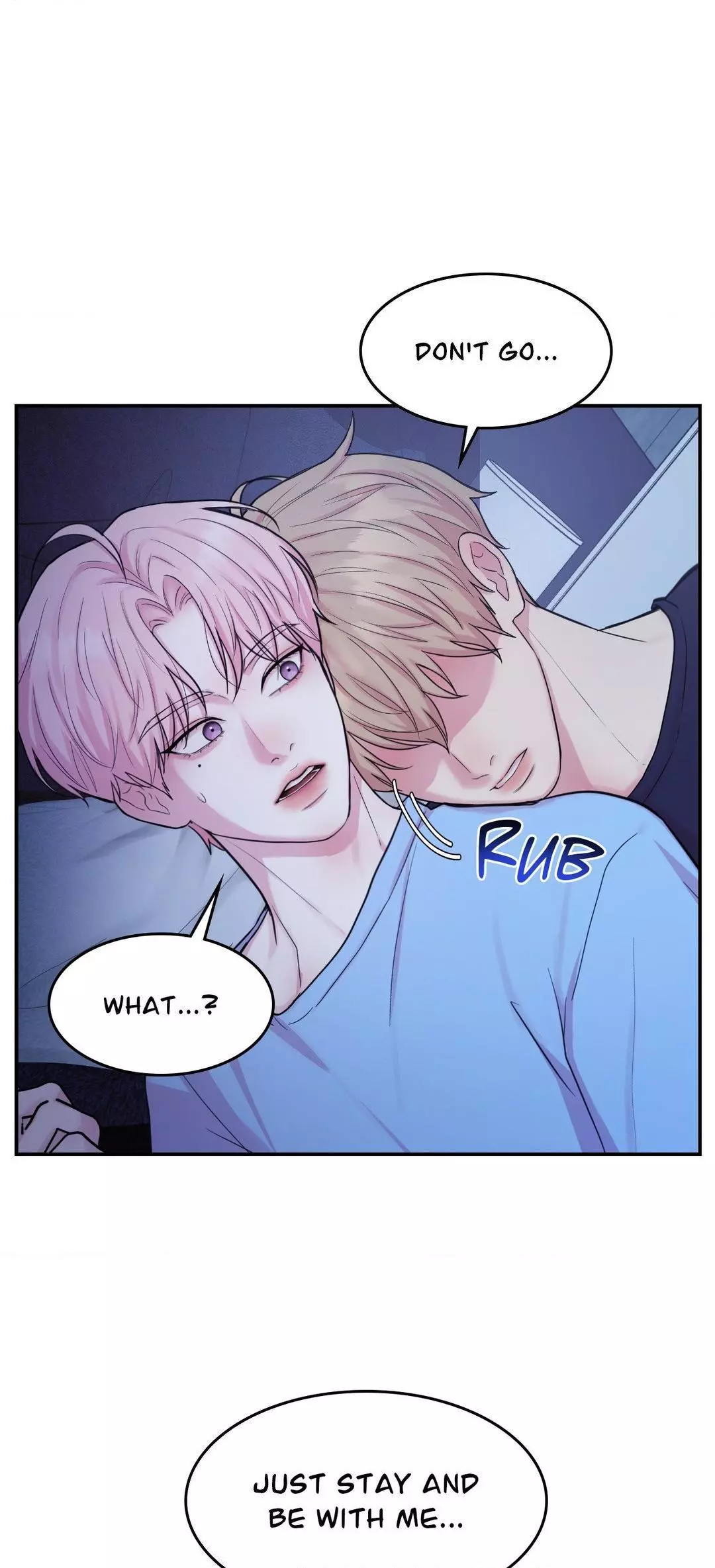 Love Remedy - Chapter 5 Page 39