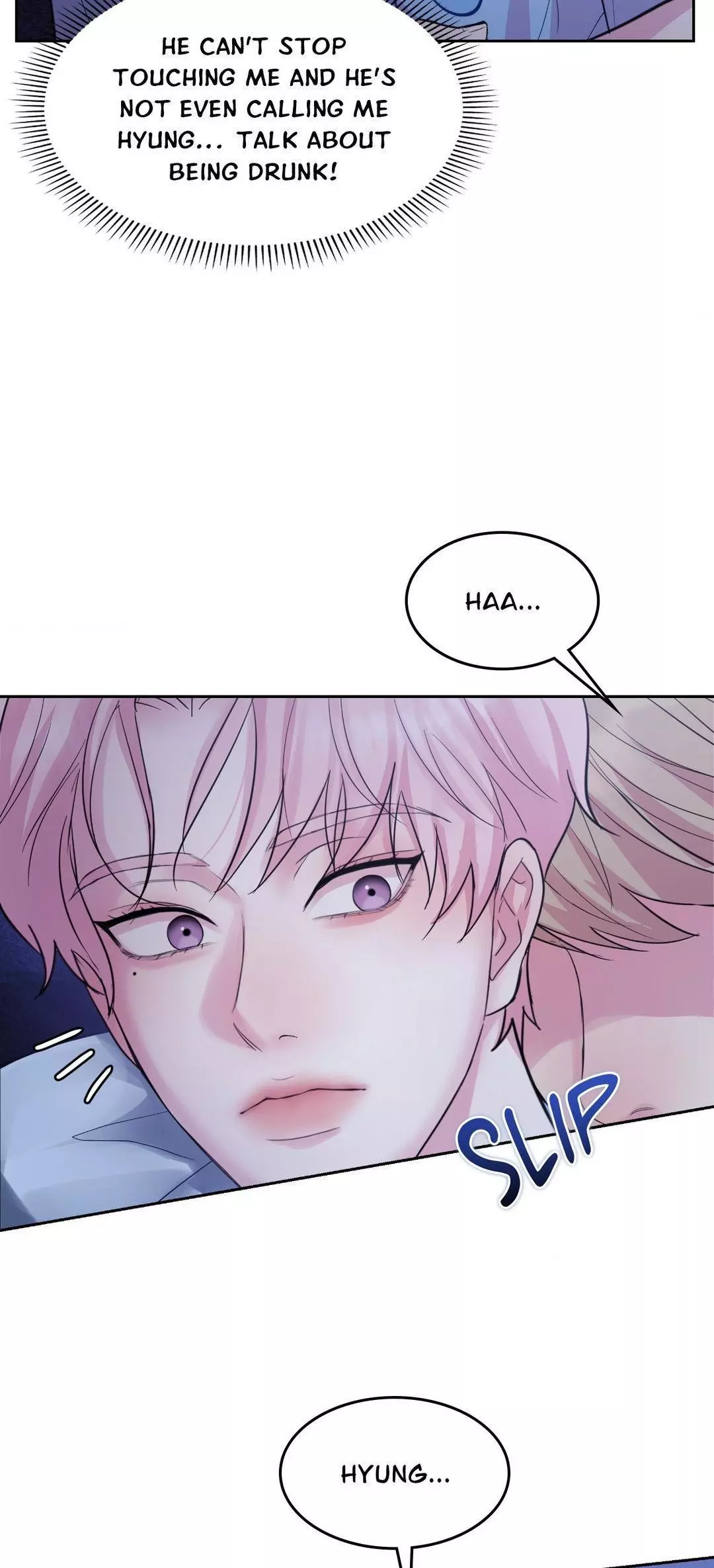 Love Remedy - Chapter 5 Page 42