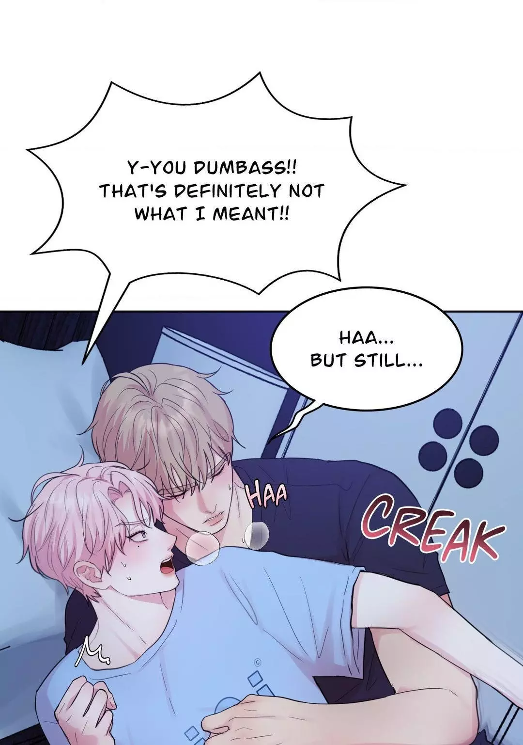Love Remedy - Chapter 5 Page 47