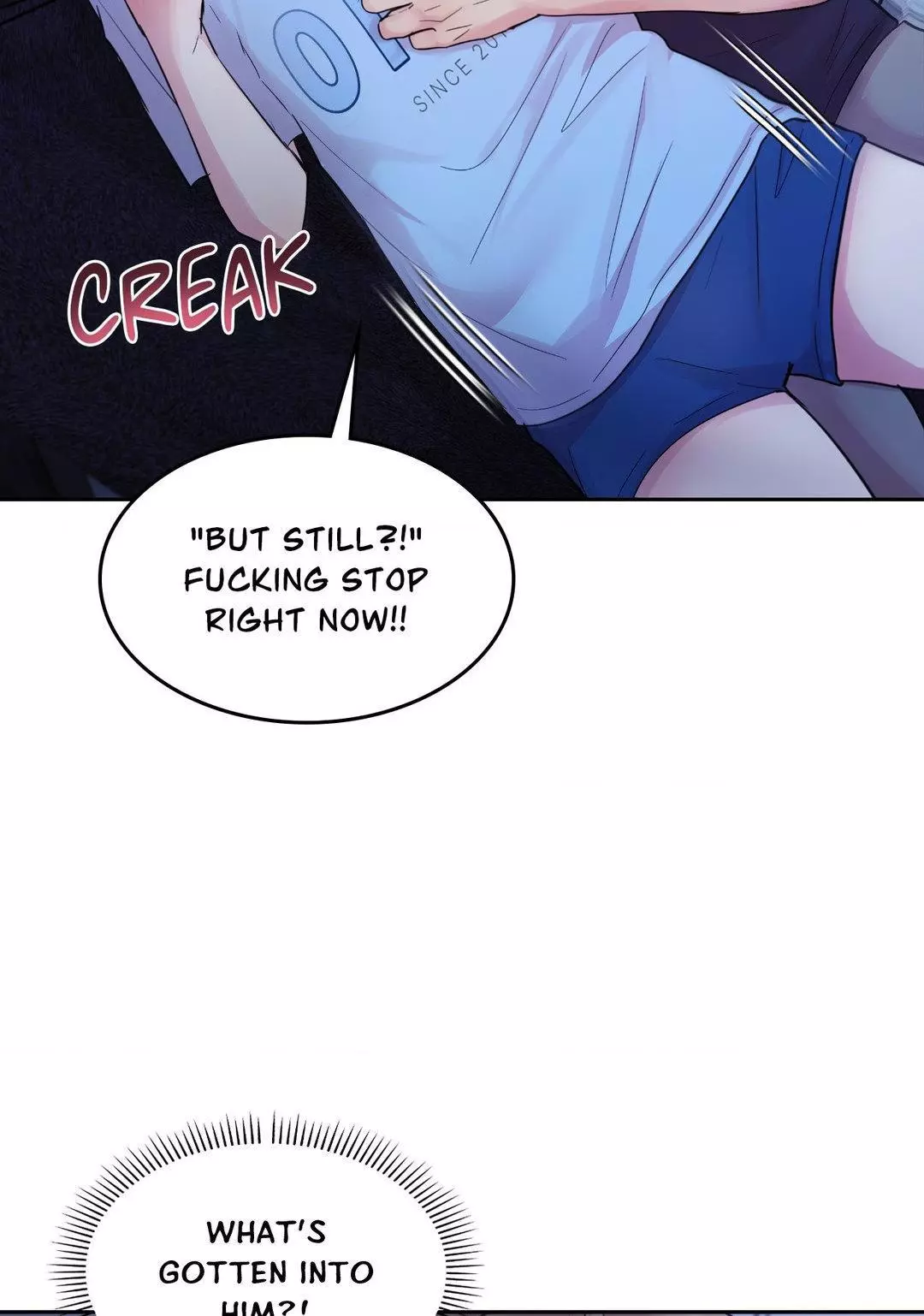 Love Remedy - Chapter 5 Page 48