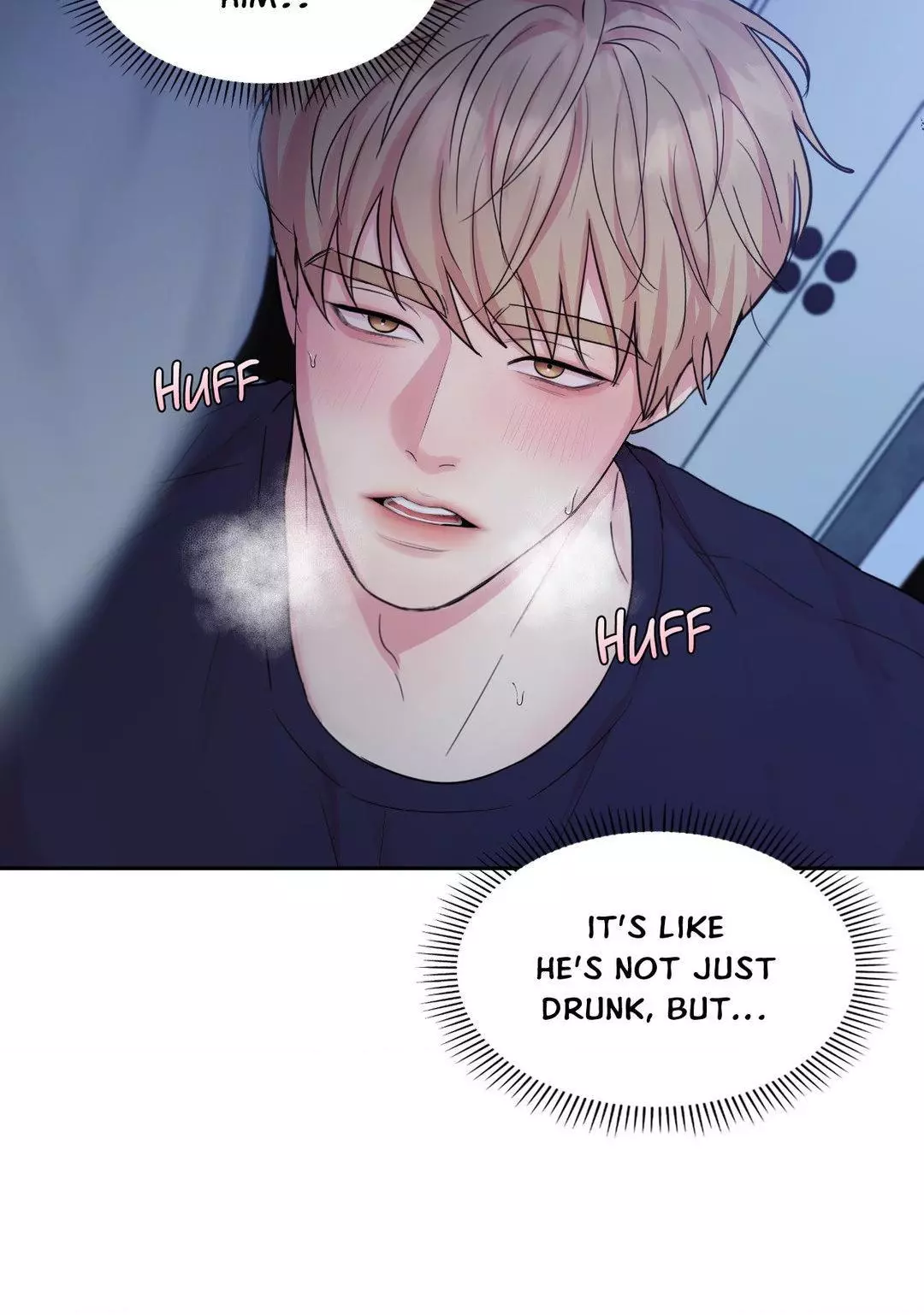 Love Remedy - Chapter 5 Page 49