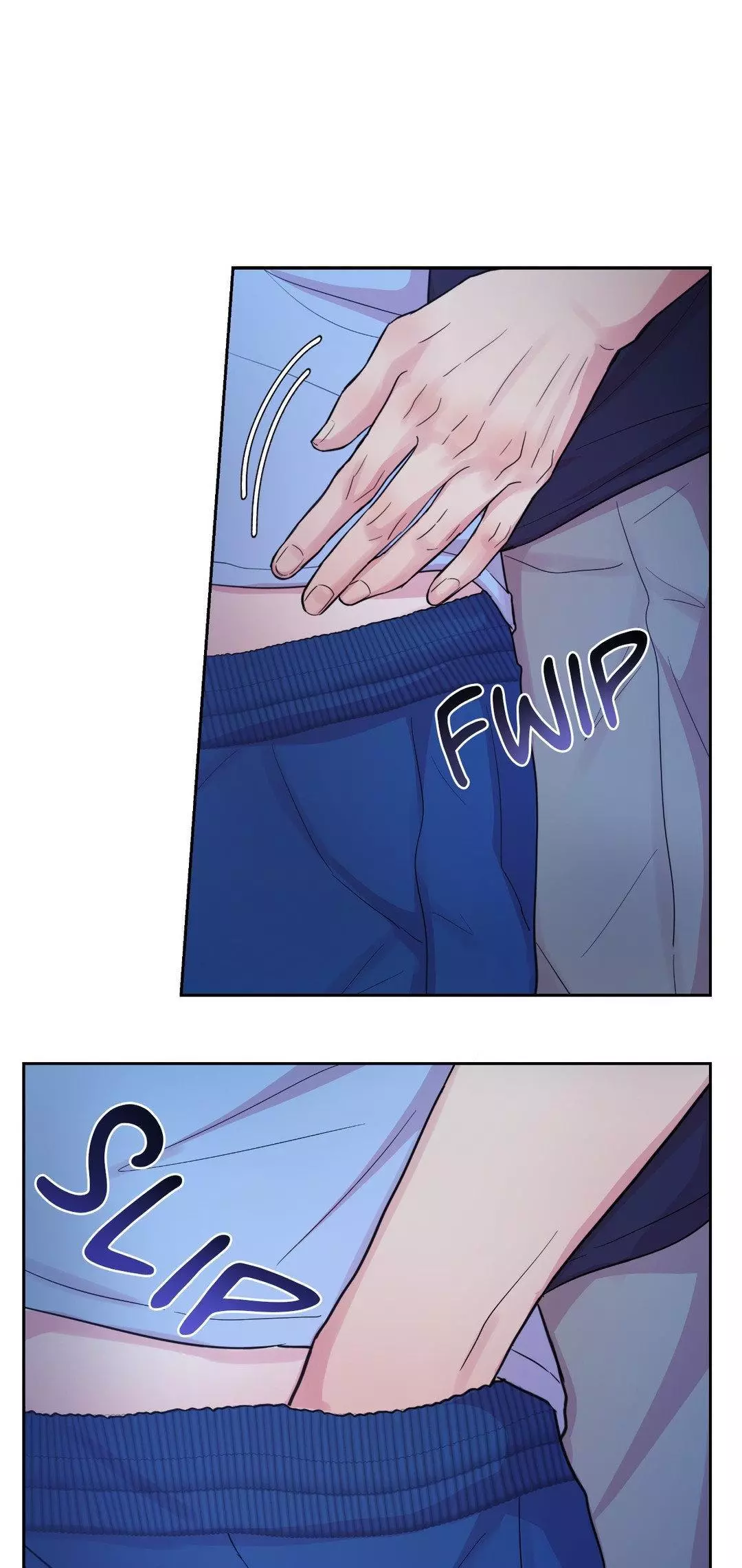 Love Remedy - Chapter 5 Page 50