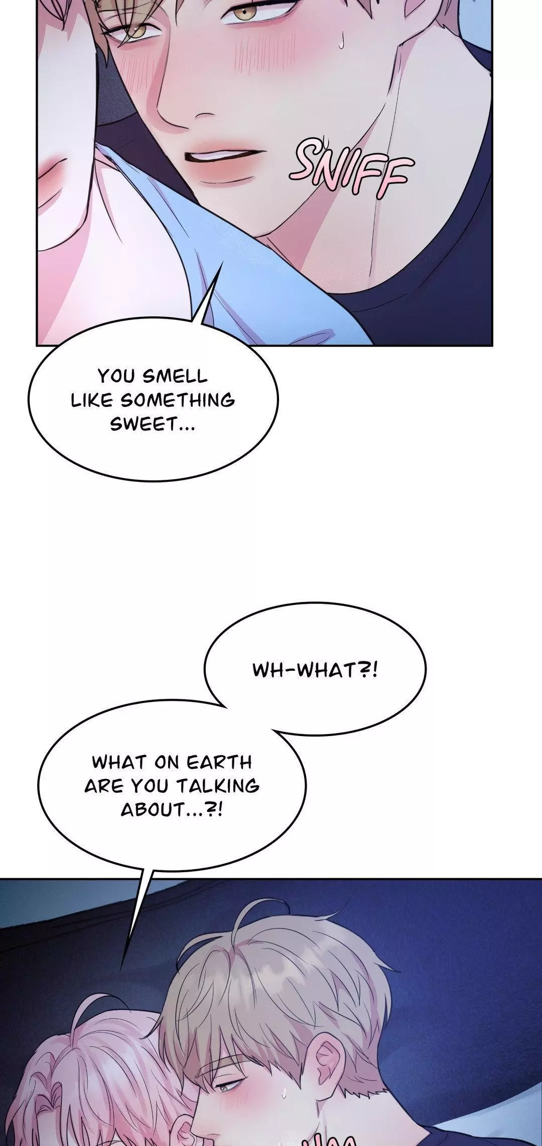Love Remedy - Chapter 5 Page 53
