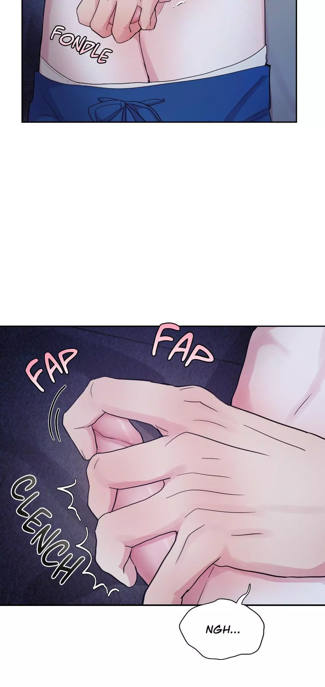 Love Remedy - Chapter 5 Page 55