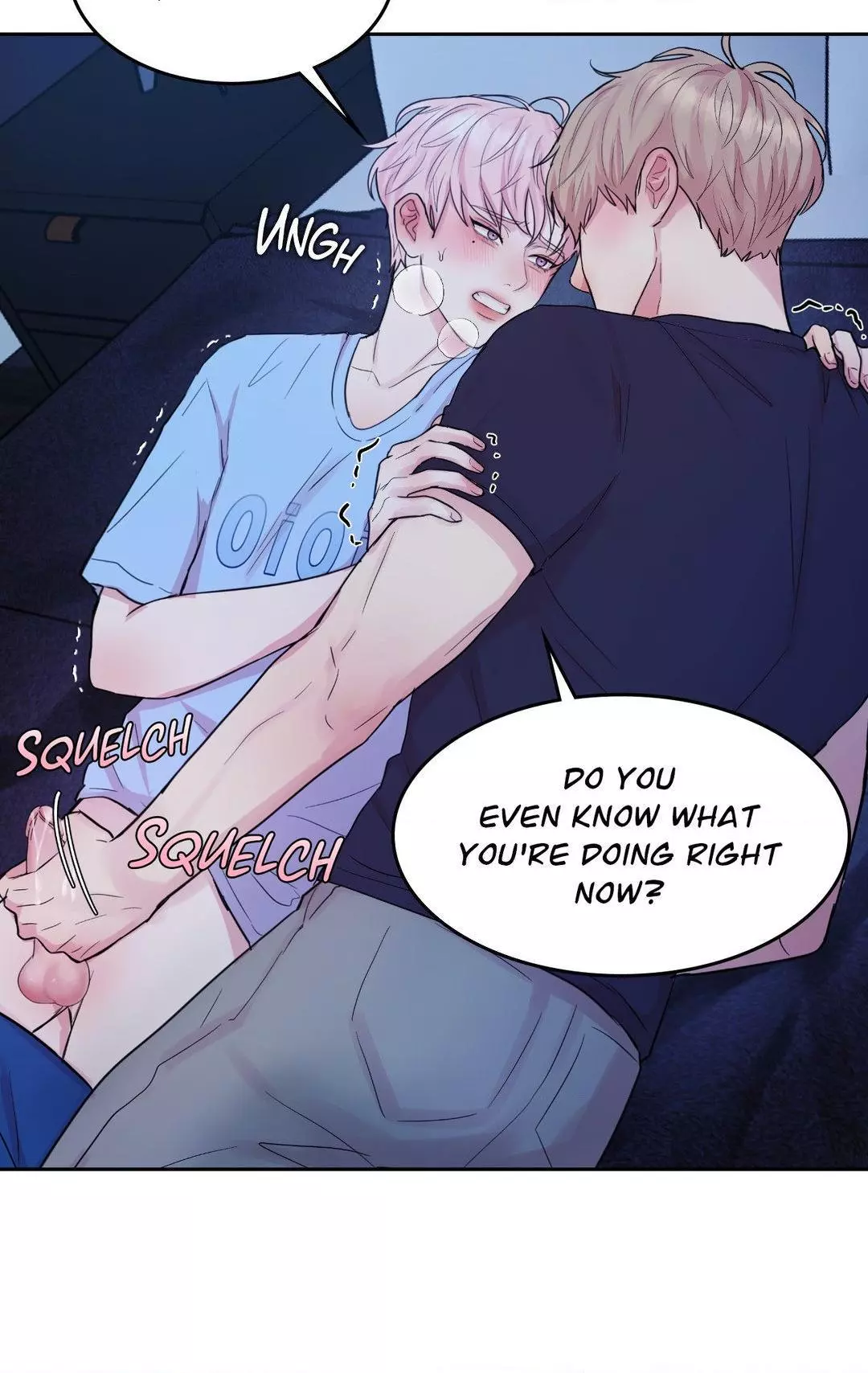 Love Remedy - Chapter 5 Page 61