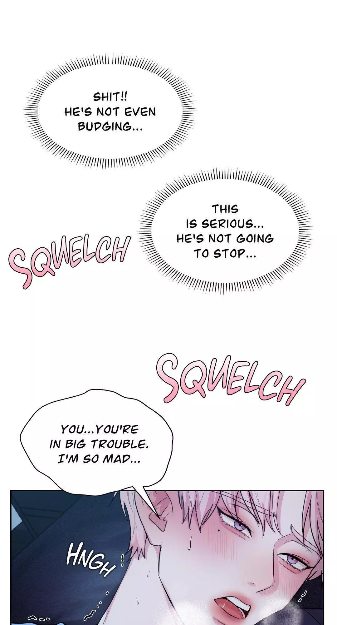 Love Remedy - Chapter 5 Page 62