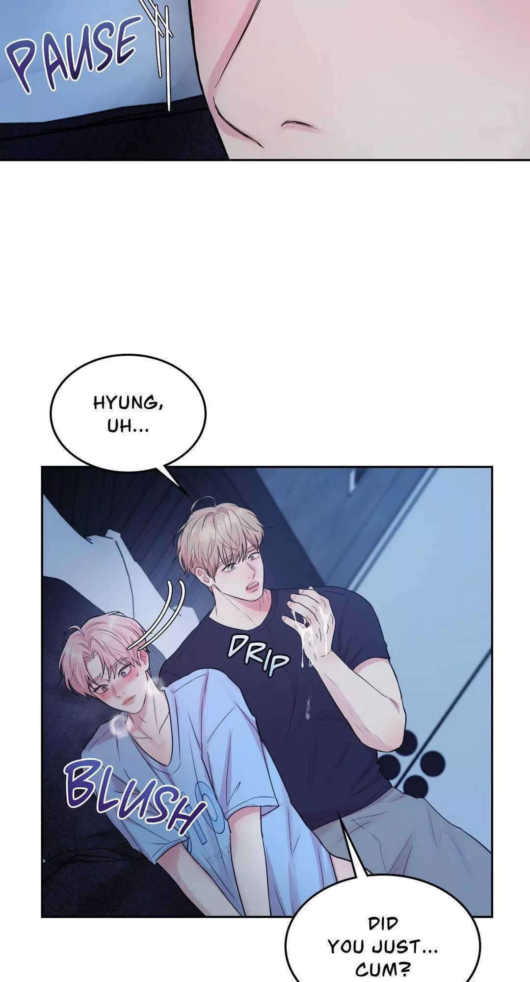 Love Remedy - Chapter 5 Page 66