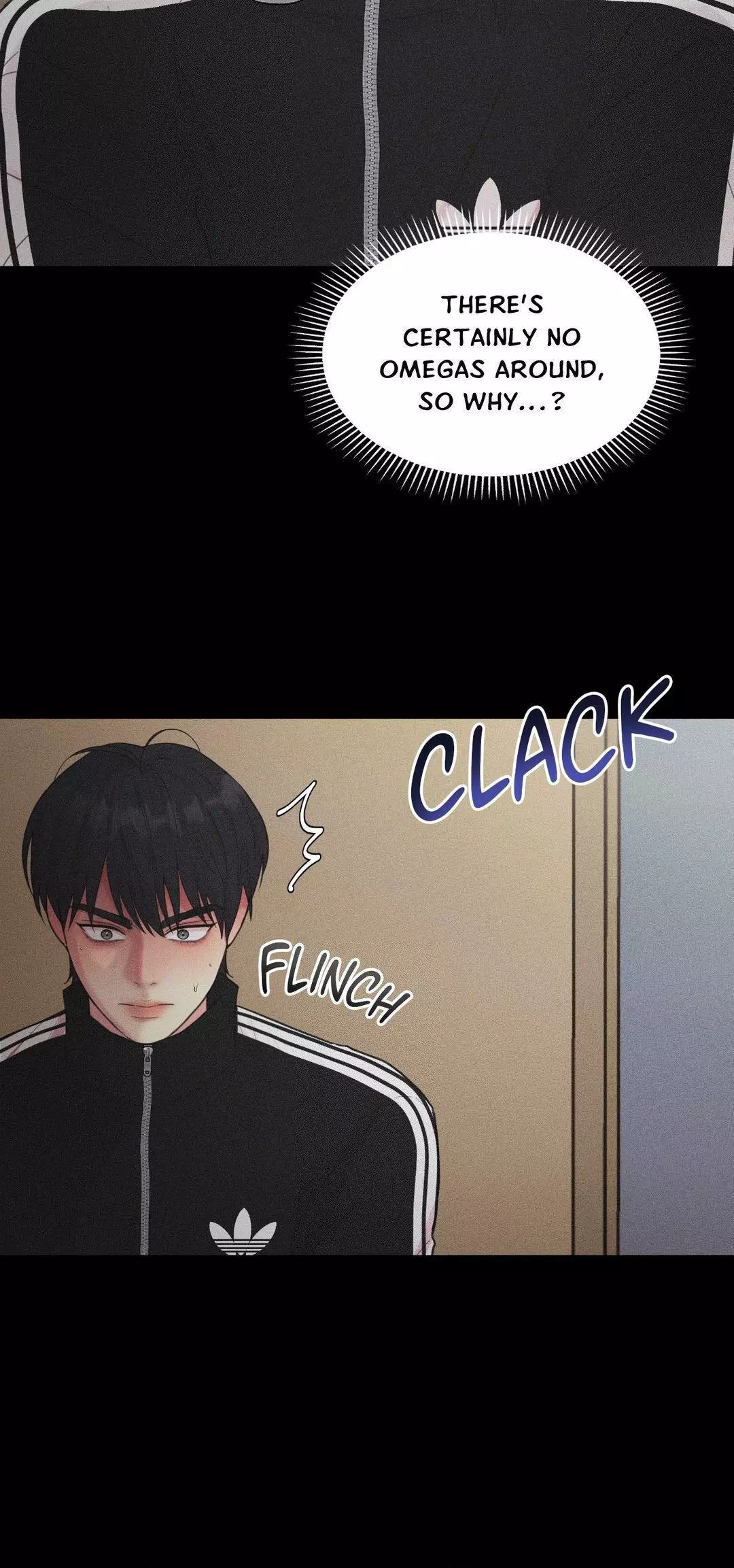 Love Remedy - Chapter 5 Page 7