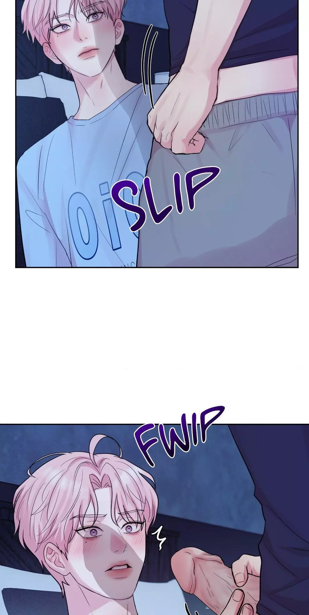 Love Remedy - Chapter 5 Page 70