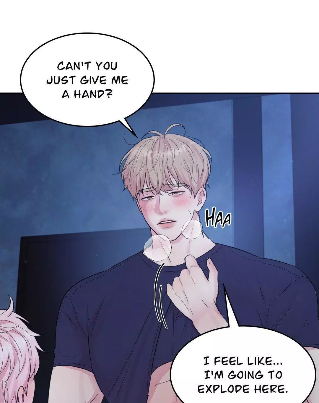 Love Remedy - Chapter 5 Page 74