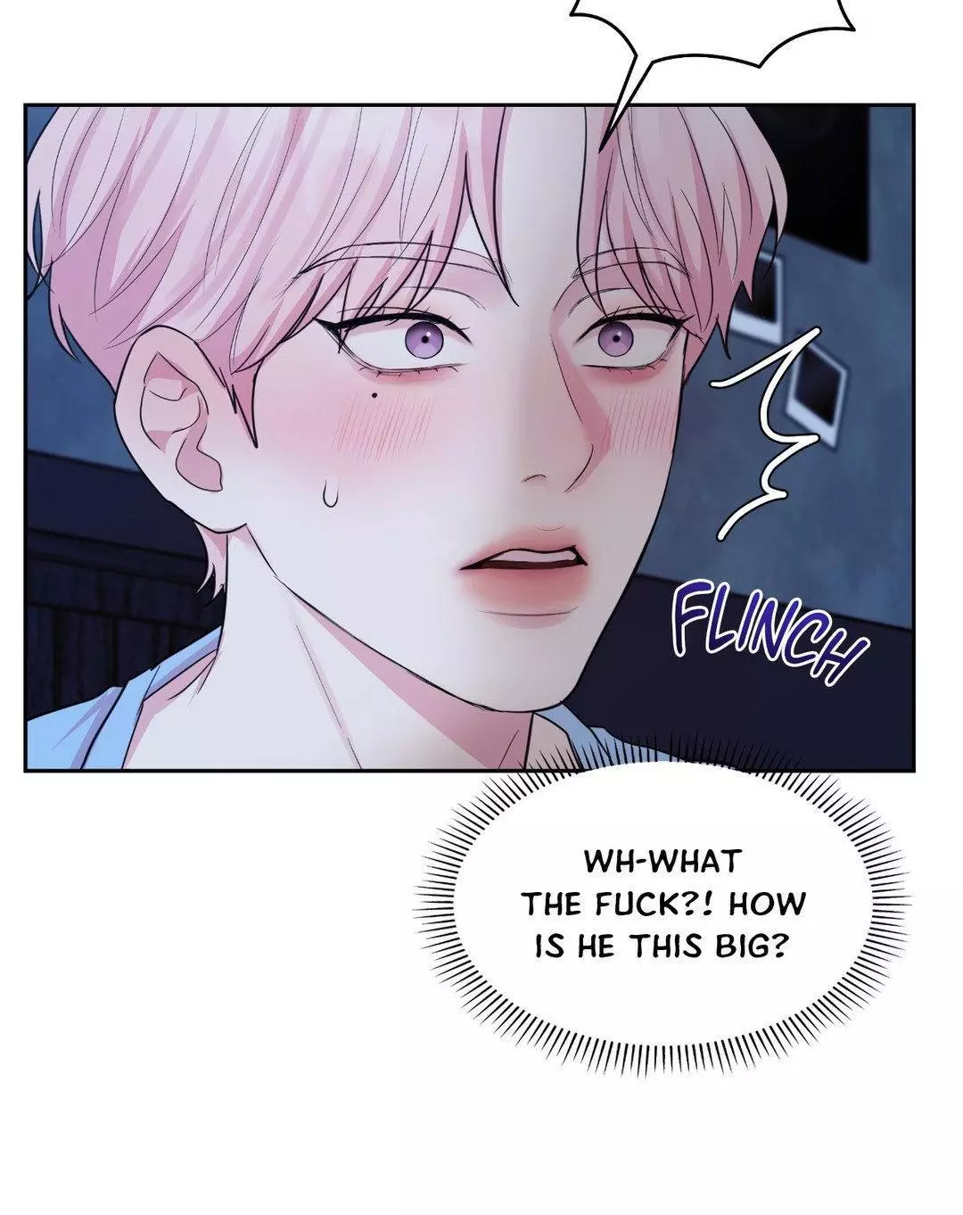 Love Remedy - Chapter 5 Page 77