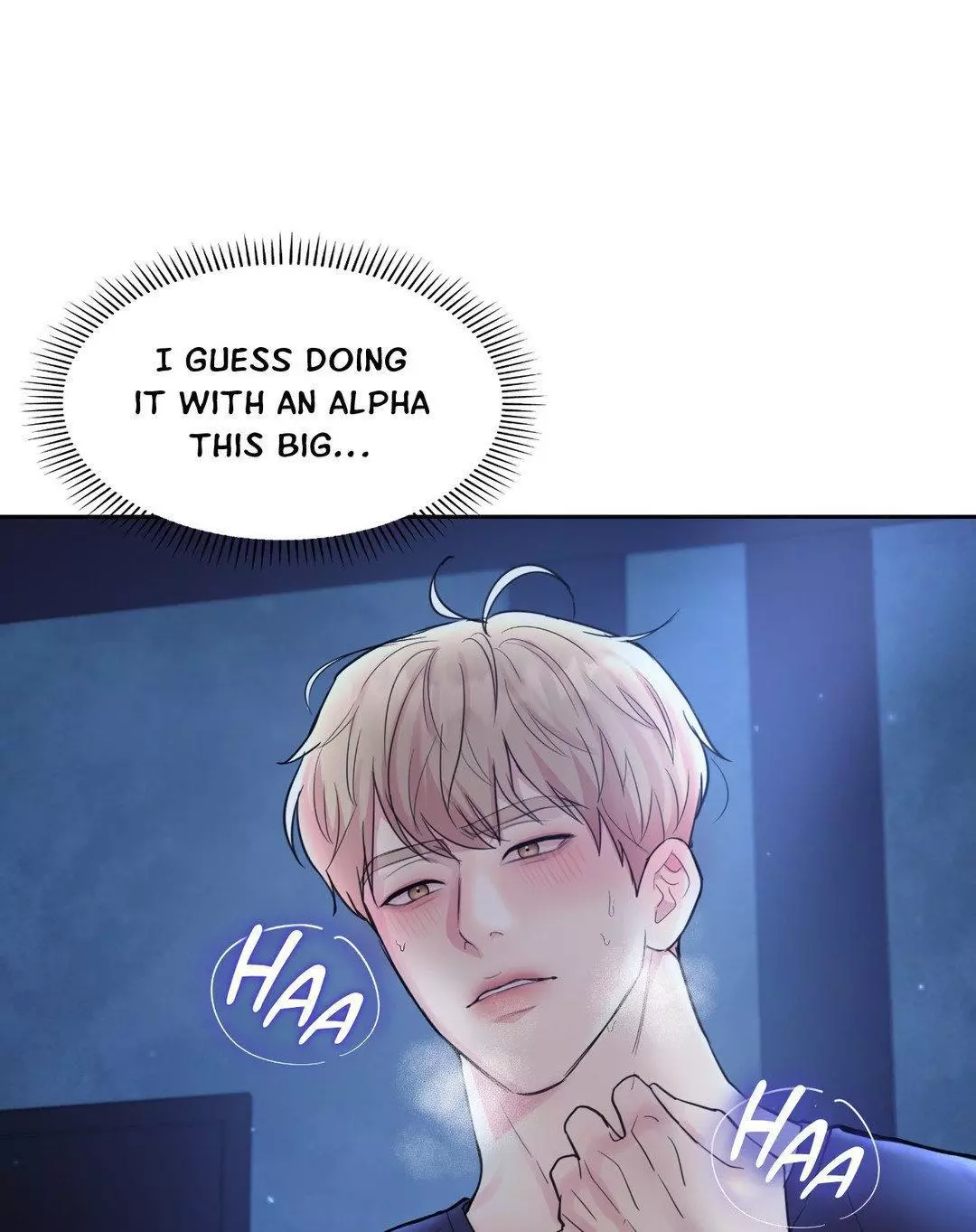 Love Remedy - Chapter 5 Page 78
