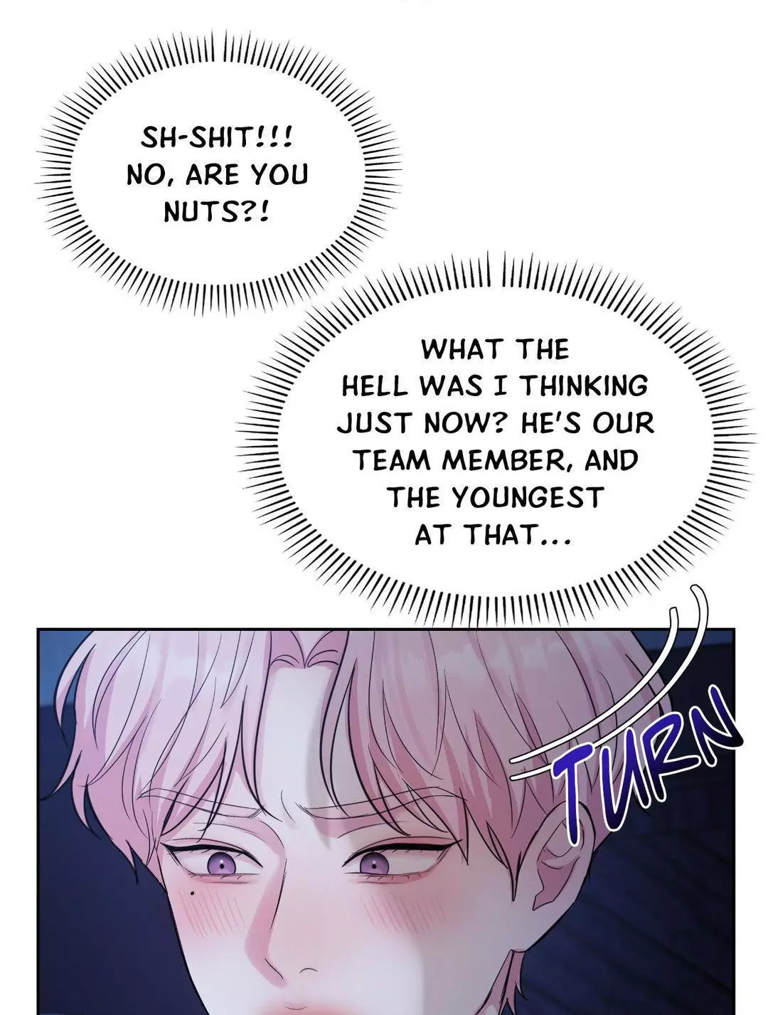 Love Remedy - Chapter 5 Page 80