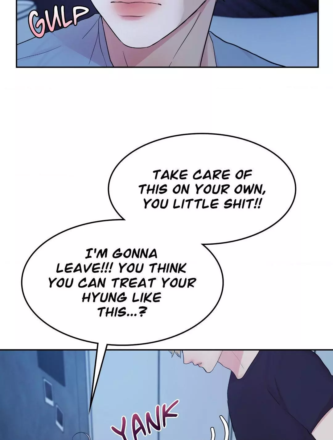 Love Remedy - Chapter 5 Page 81