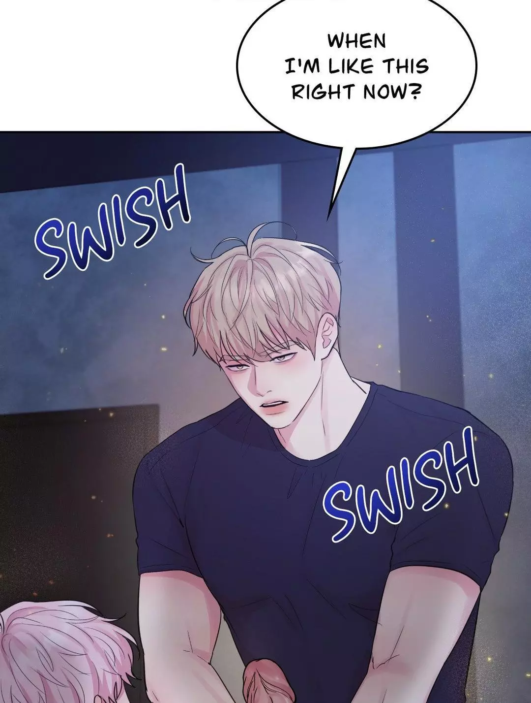 Love Remedy - Chapter 5 Page 84