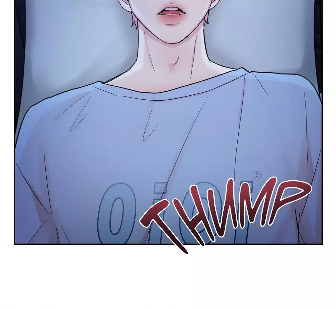 Love Remedy - Chapter 5 Page 87