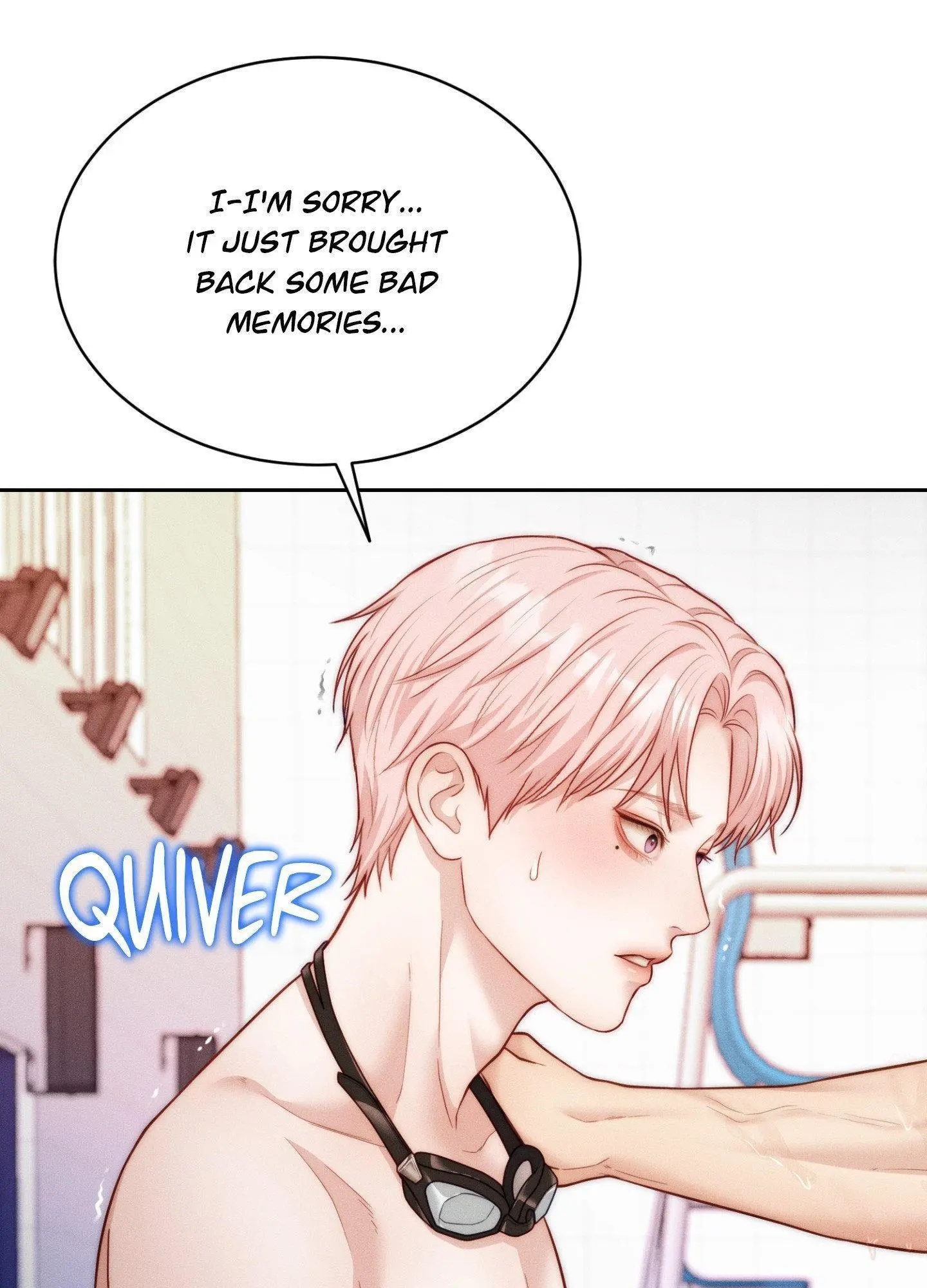 Love Remedy - Chapter 50 Page 101