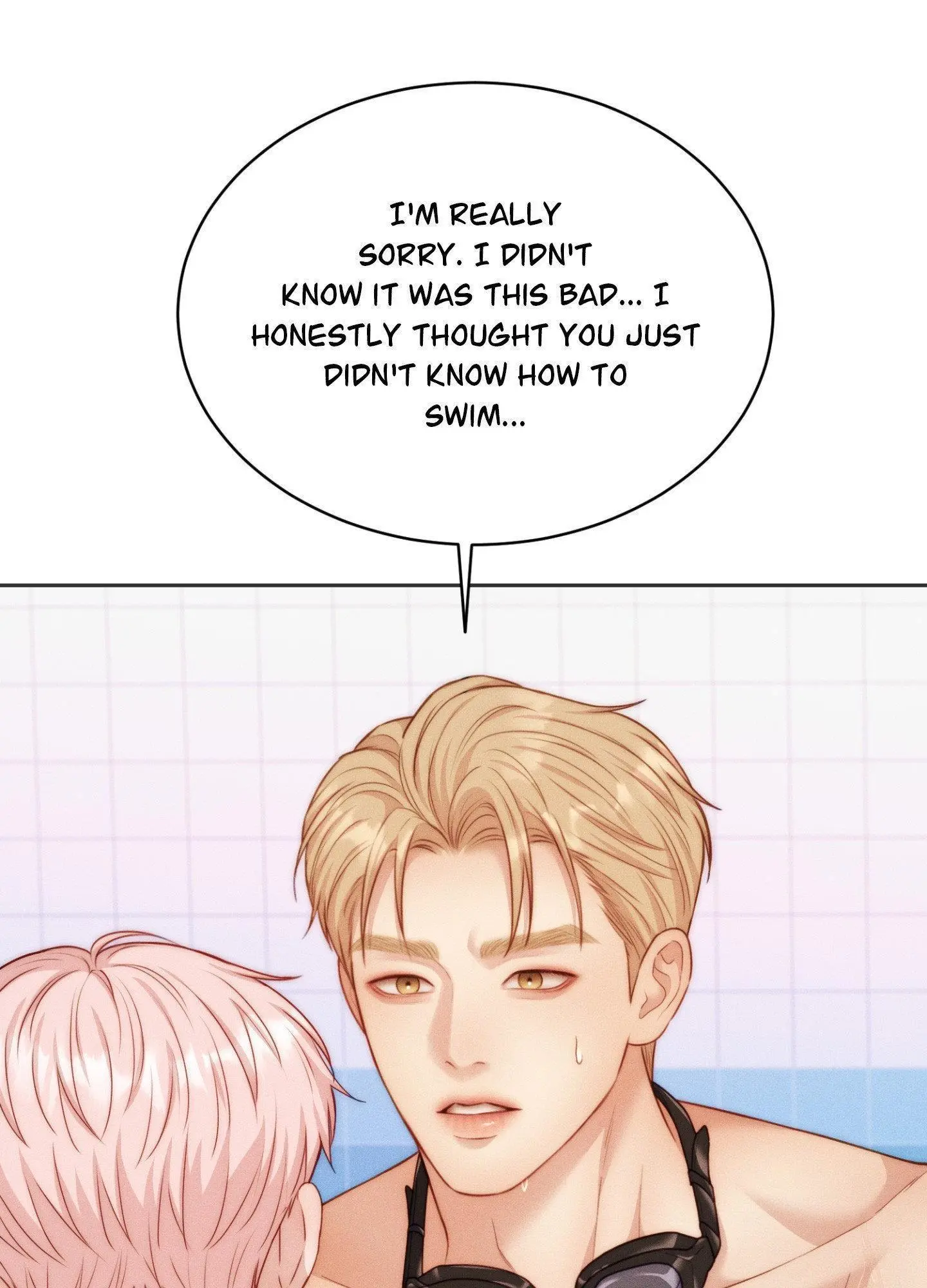 Love Remedy - Chapter 50 Page 104