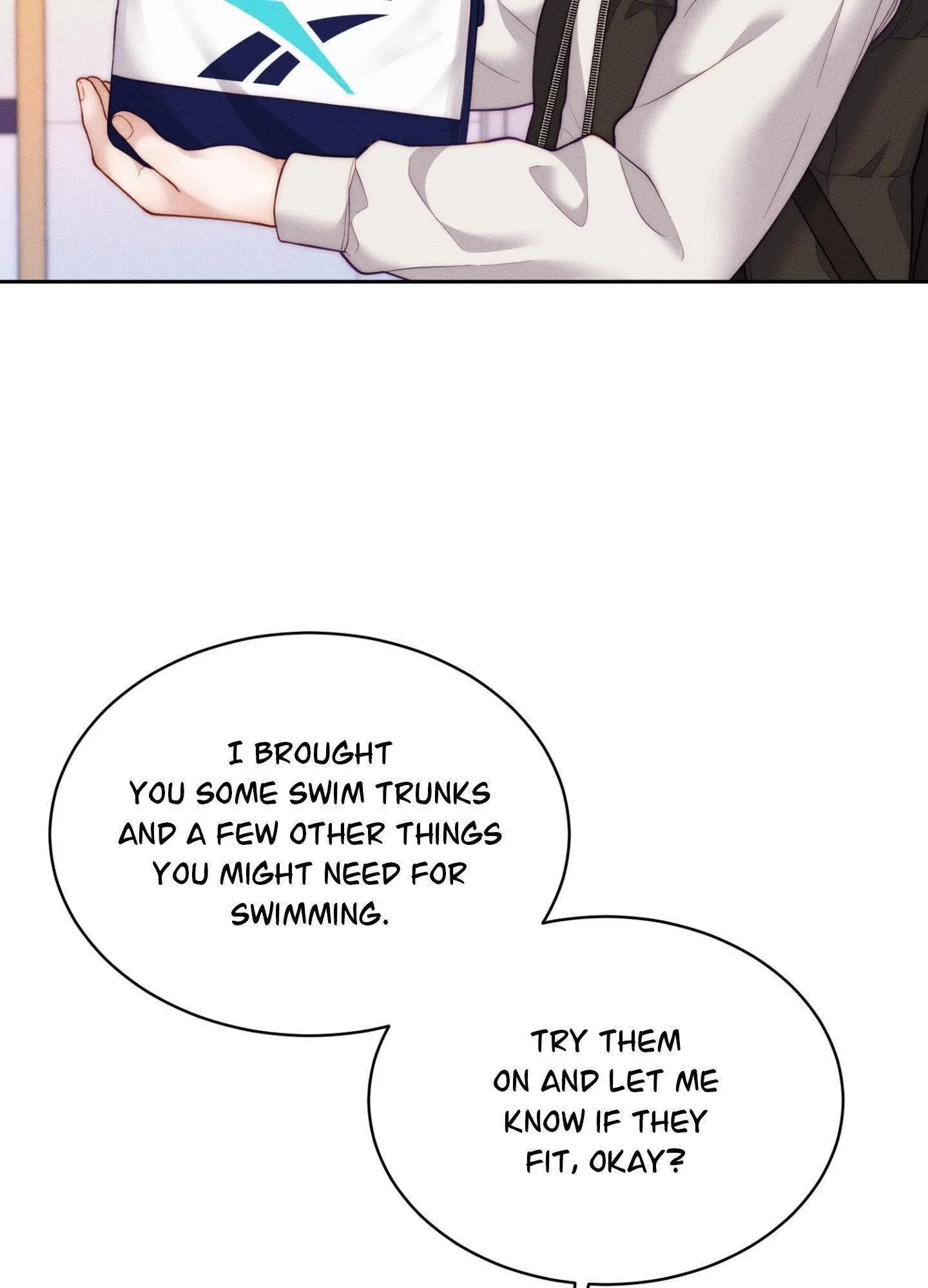Love Remedy - Chapter 50 Page 13