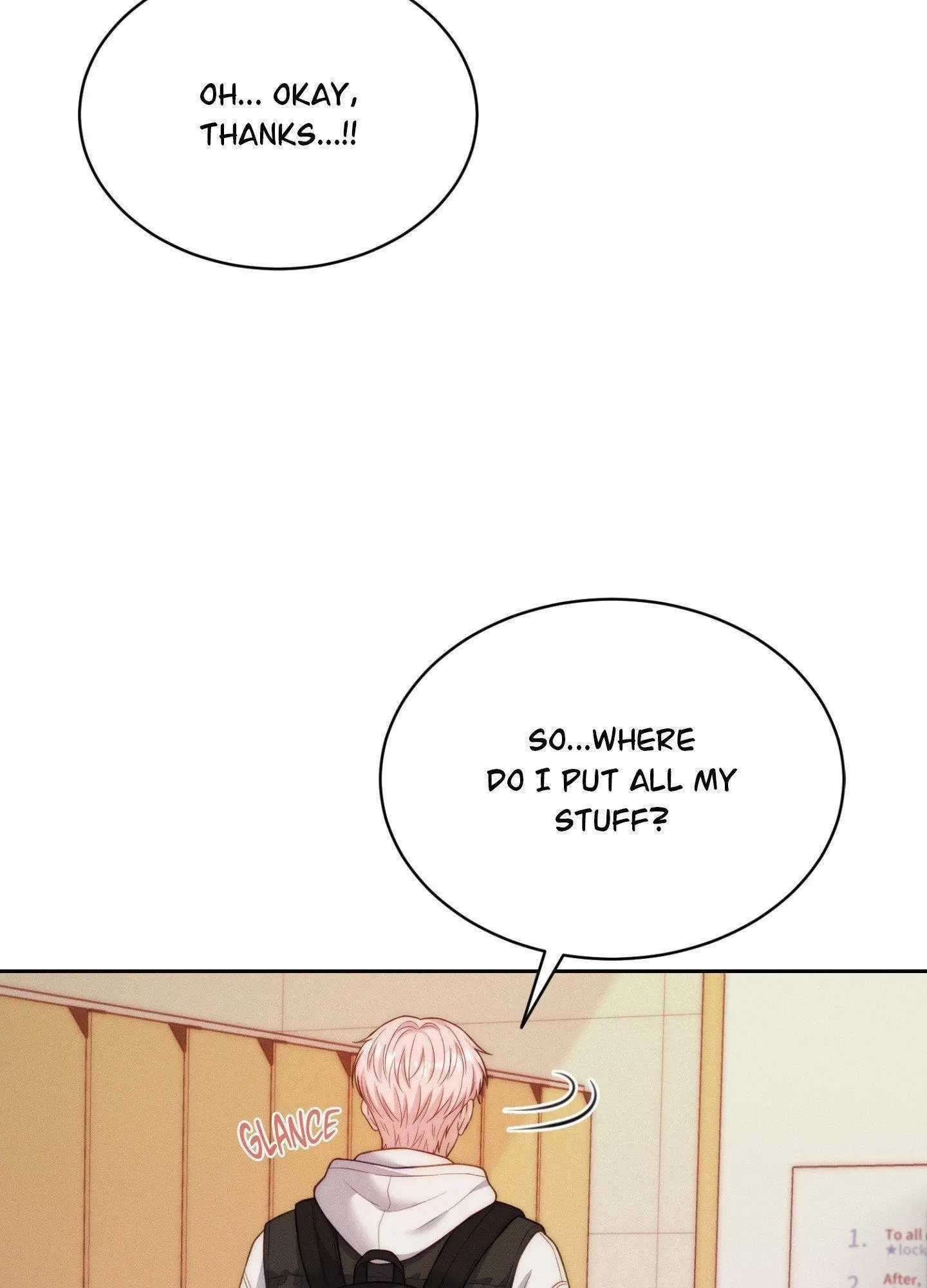 Love Remedy - Chapter 50 Page 15