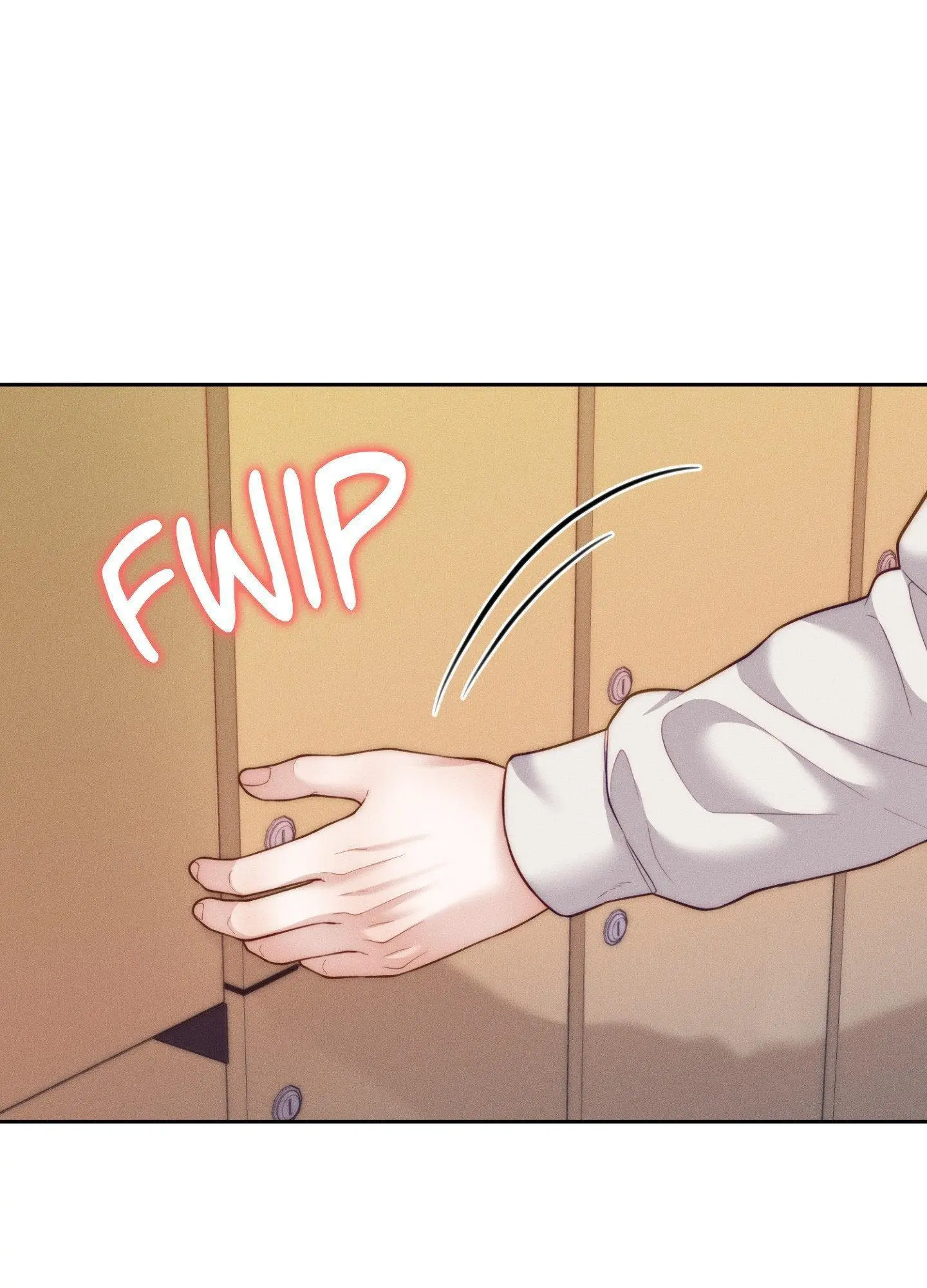 Love Remedy - Chapter 50 Page 17