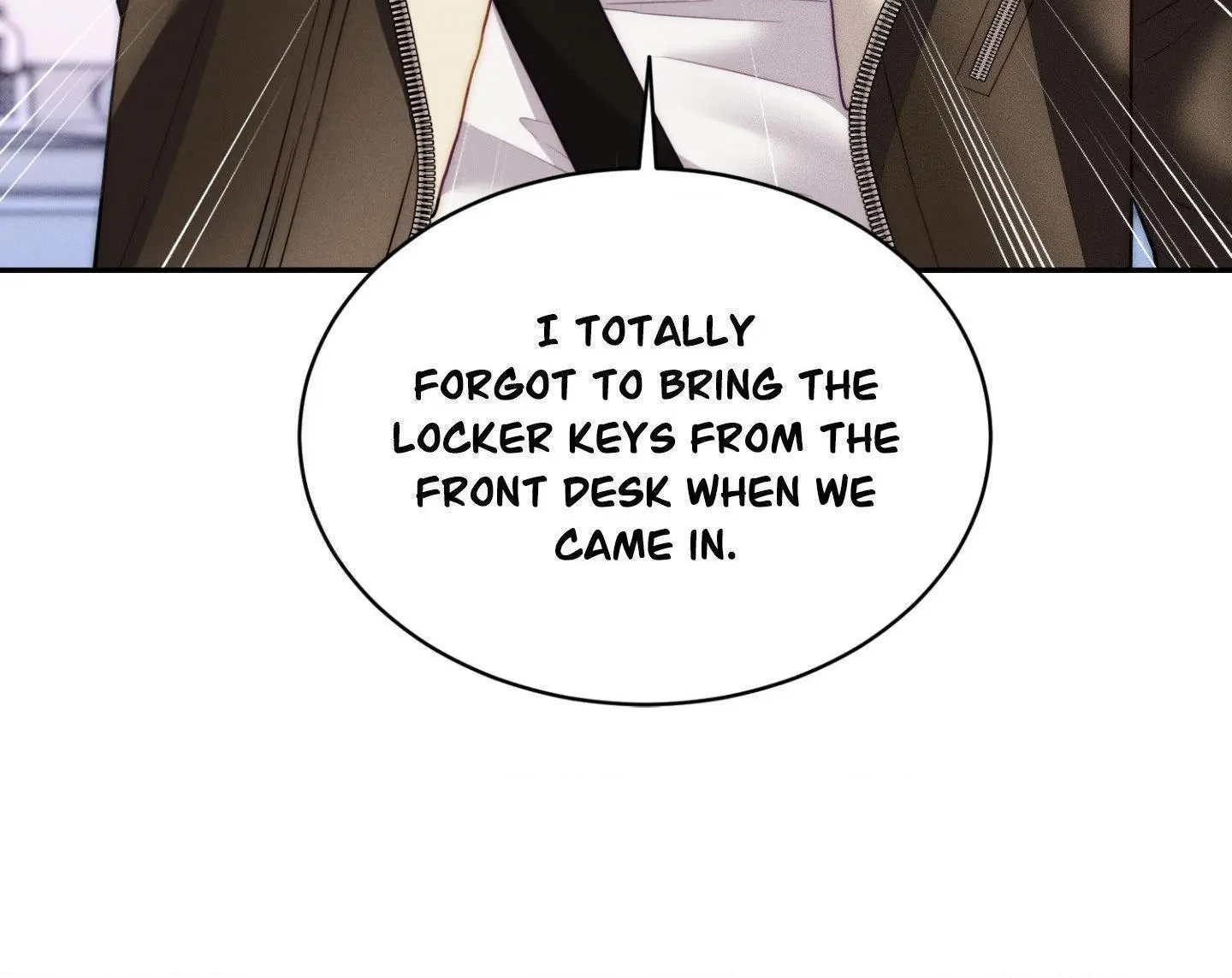 Love Remedy - Chapter 50 Page 22