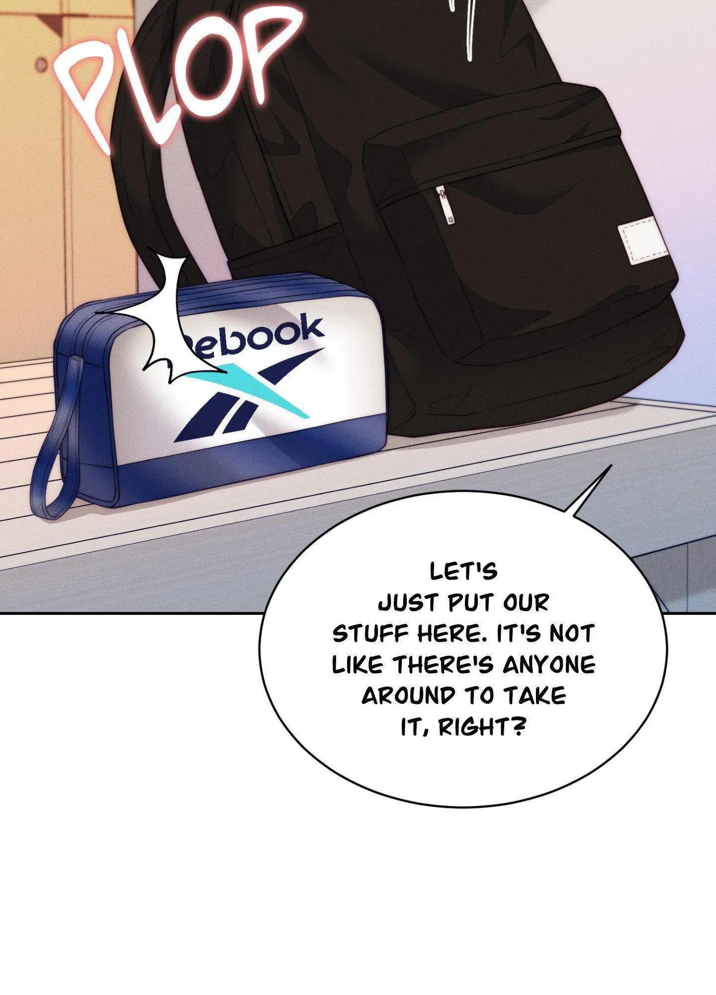 Love Remedy - Chapter 50 Page 25