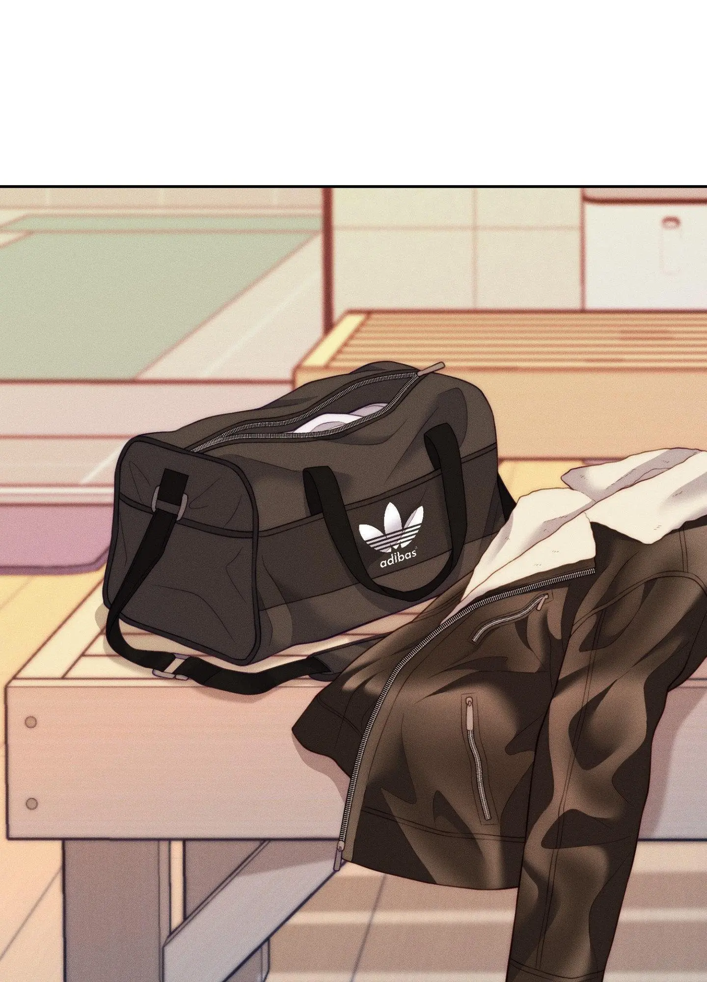 Love Remedy - Chapter 50 Page 30