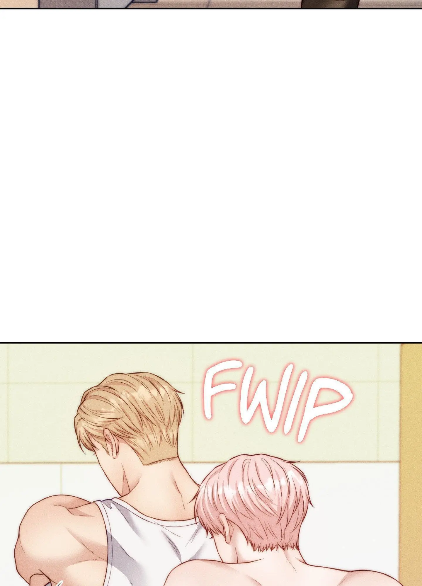Love Remedy - Chapter 50 Page 31