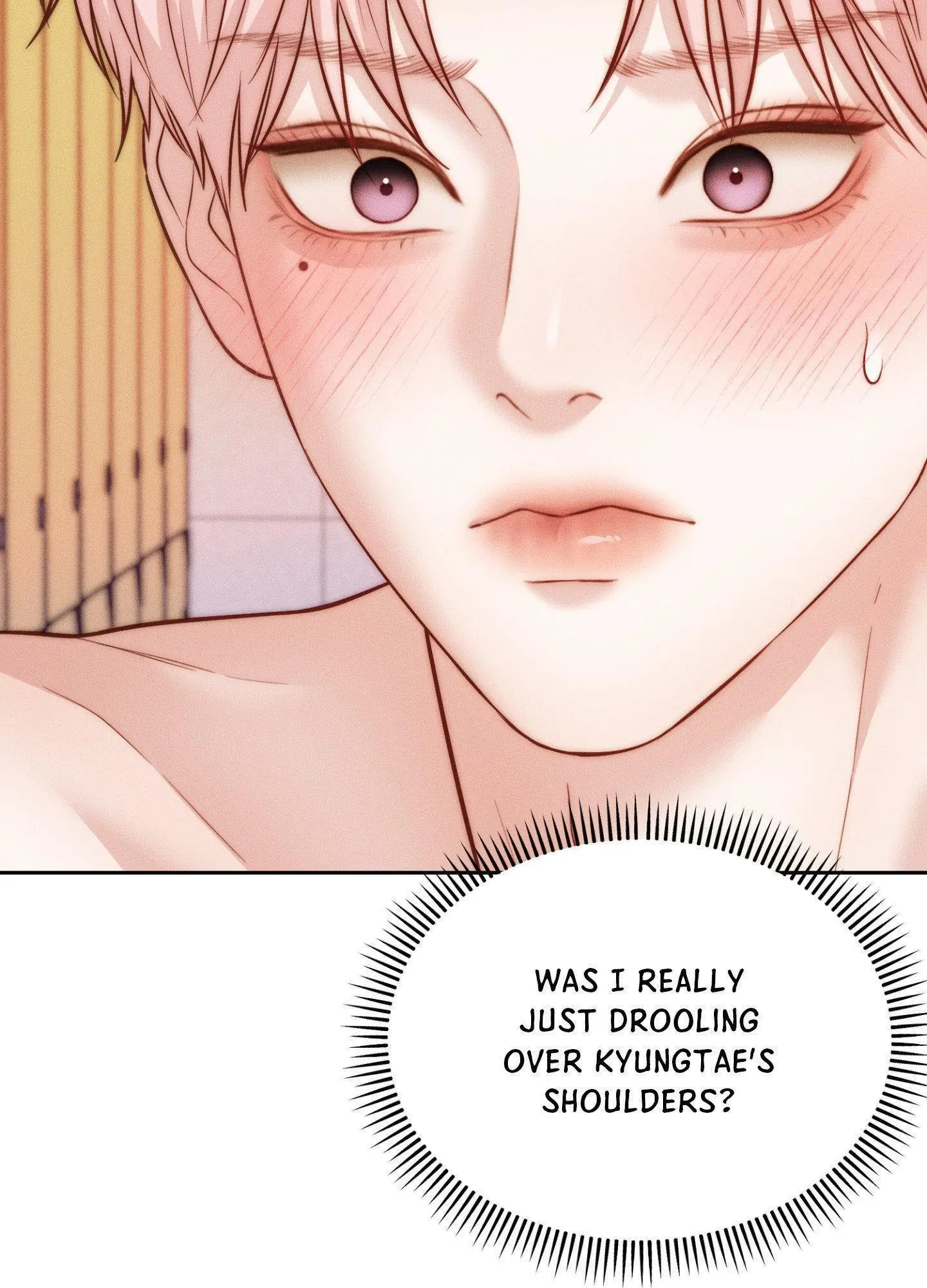 Love Remedy - Chapter 50 Page 37