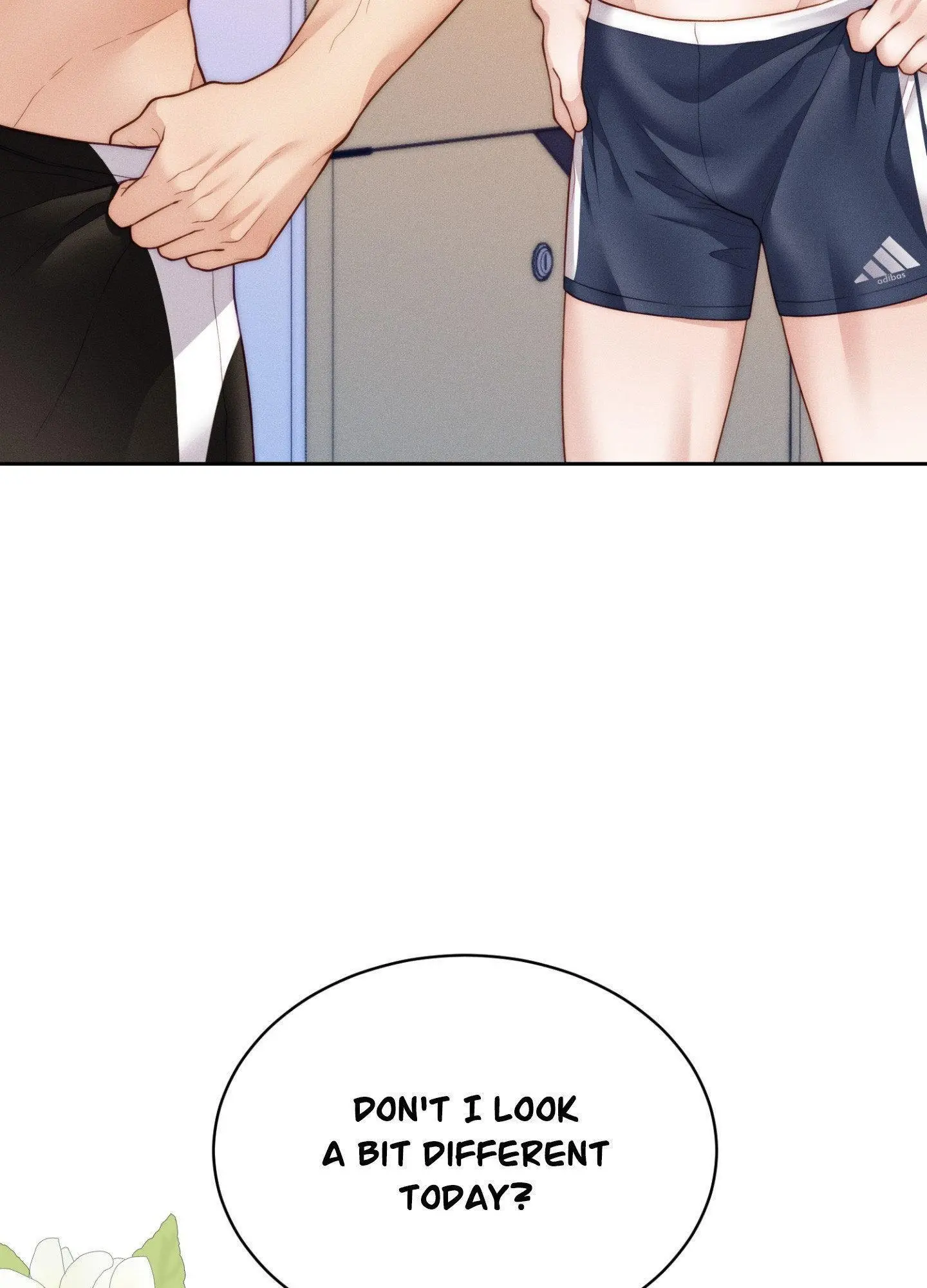 Love Remedy - Chapter 50 Page 41